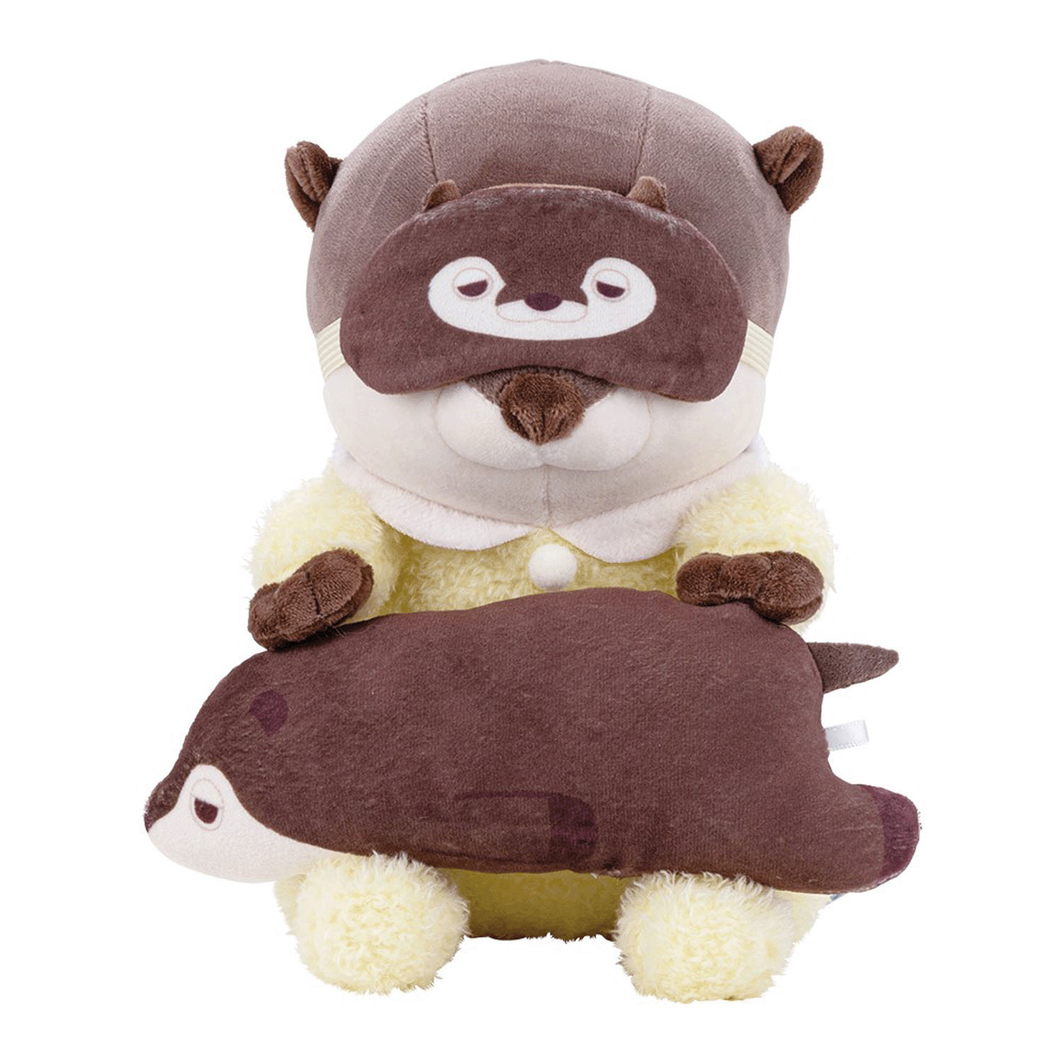 10周年限定商品 お座り抱きまくら枕 くるり - 画像2