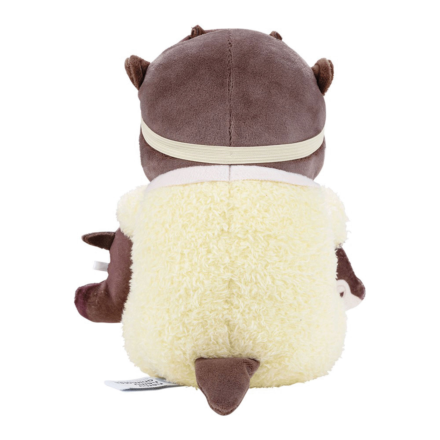 10周年限定商品 お座り抱きまくら枕 くるり - 画像5