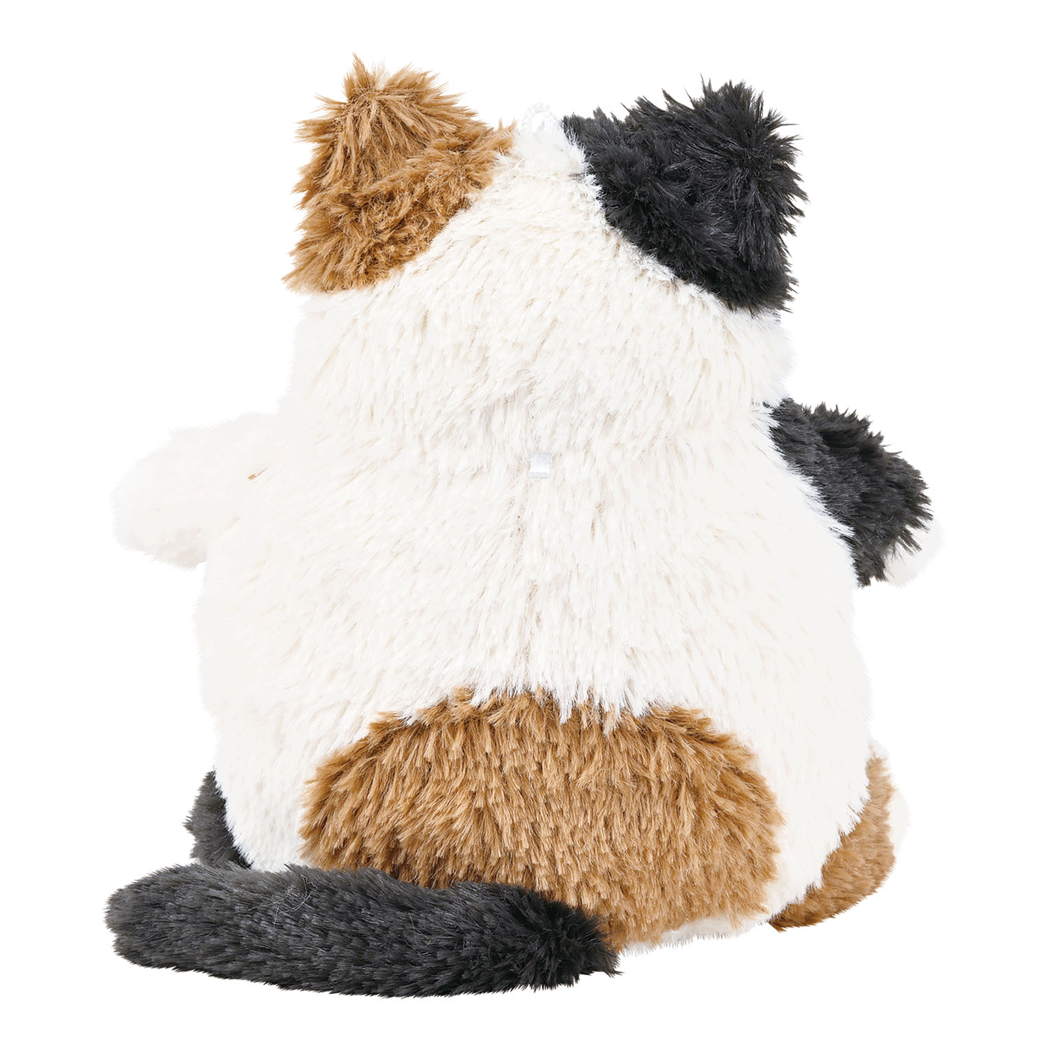 ねこ肯定感チェーンマスコット みけねこのさんま - 画像3