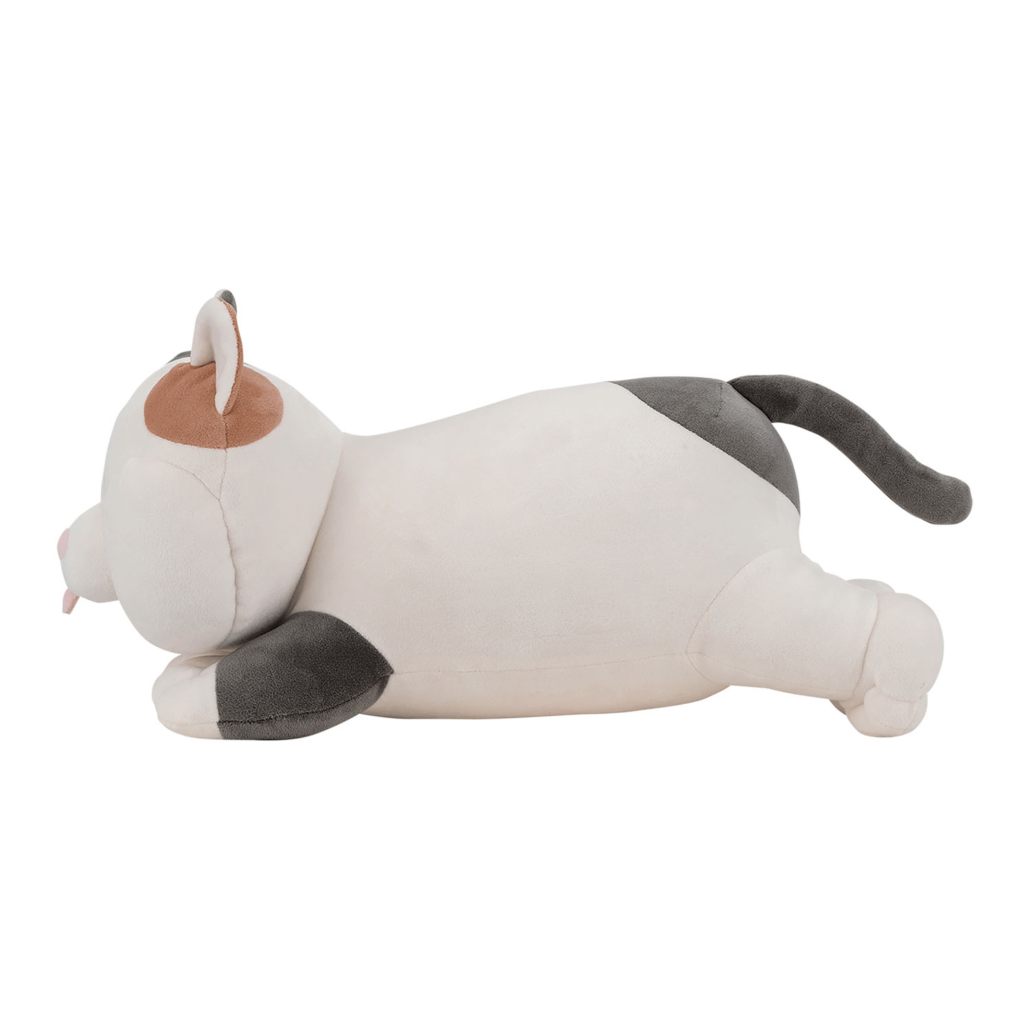 すきまあにまるずー ムギュッション しらたま - 画像3