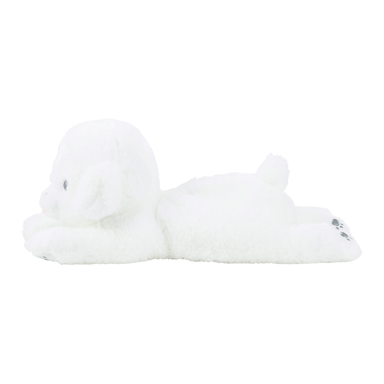 くたっとびより ミニクッション ビションフリーゼ - 画像3