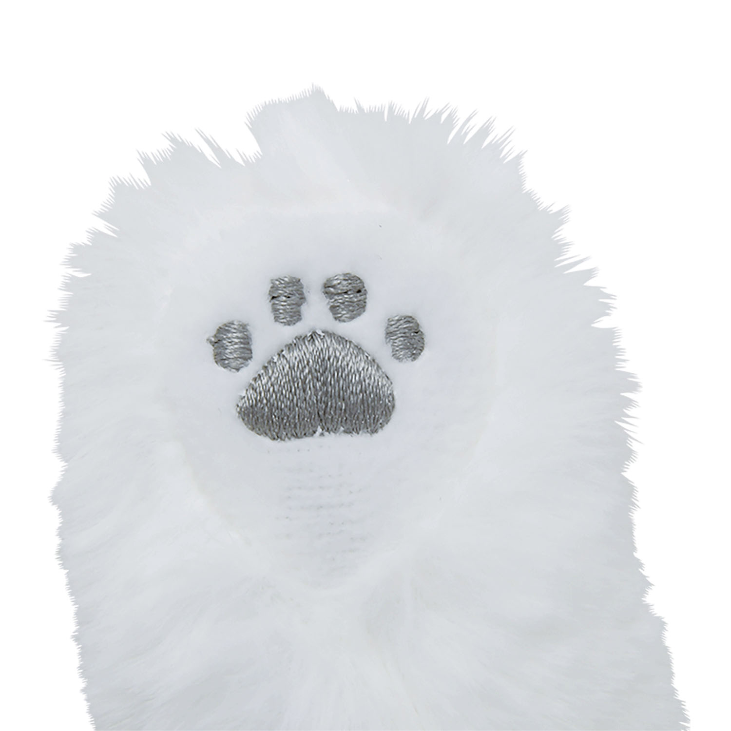 くたっとびより ミニクッション ビションフリーゼ - 画像5