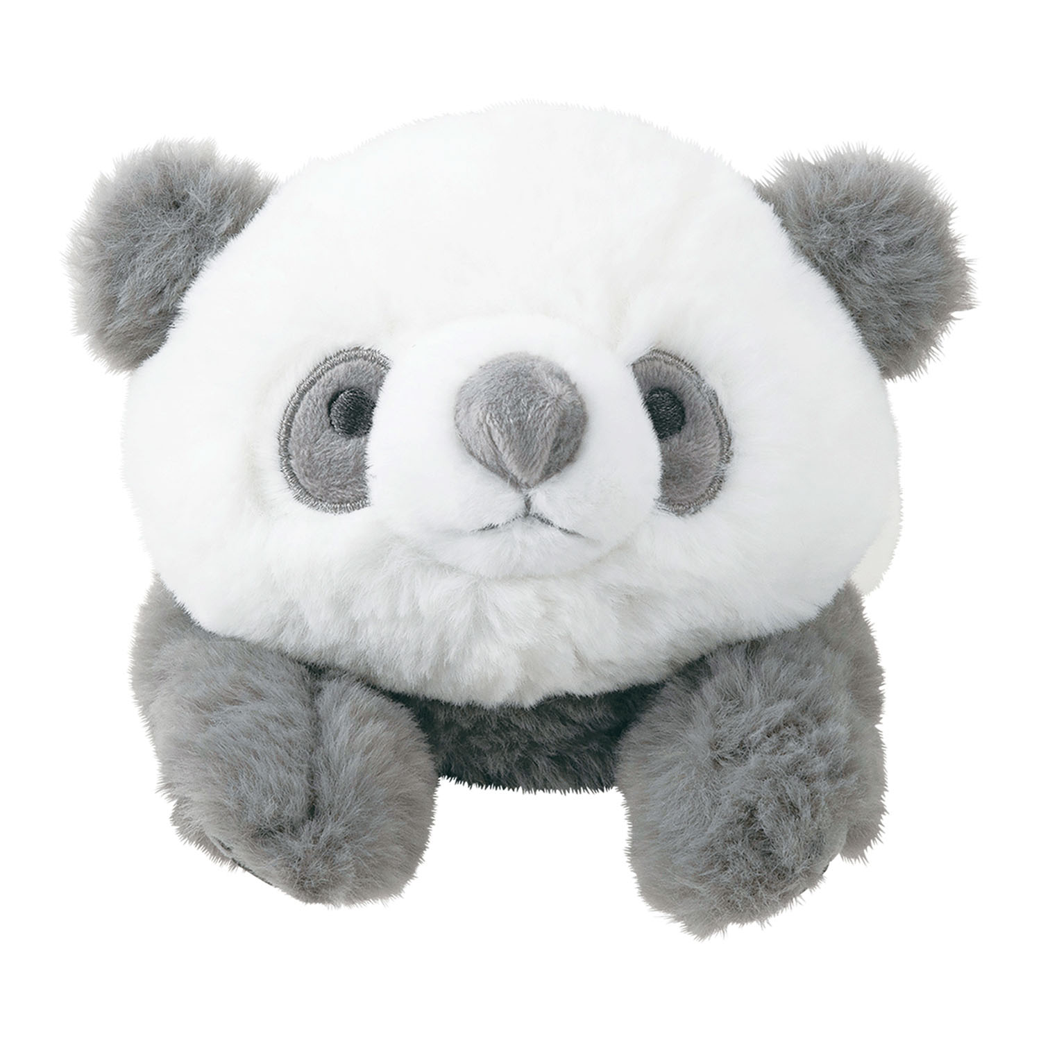 くたっとびより ミニクッションパンダ - 画像2