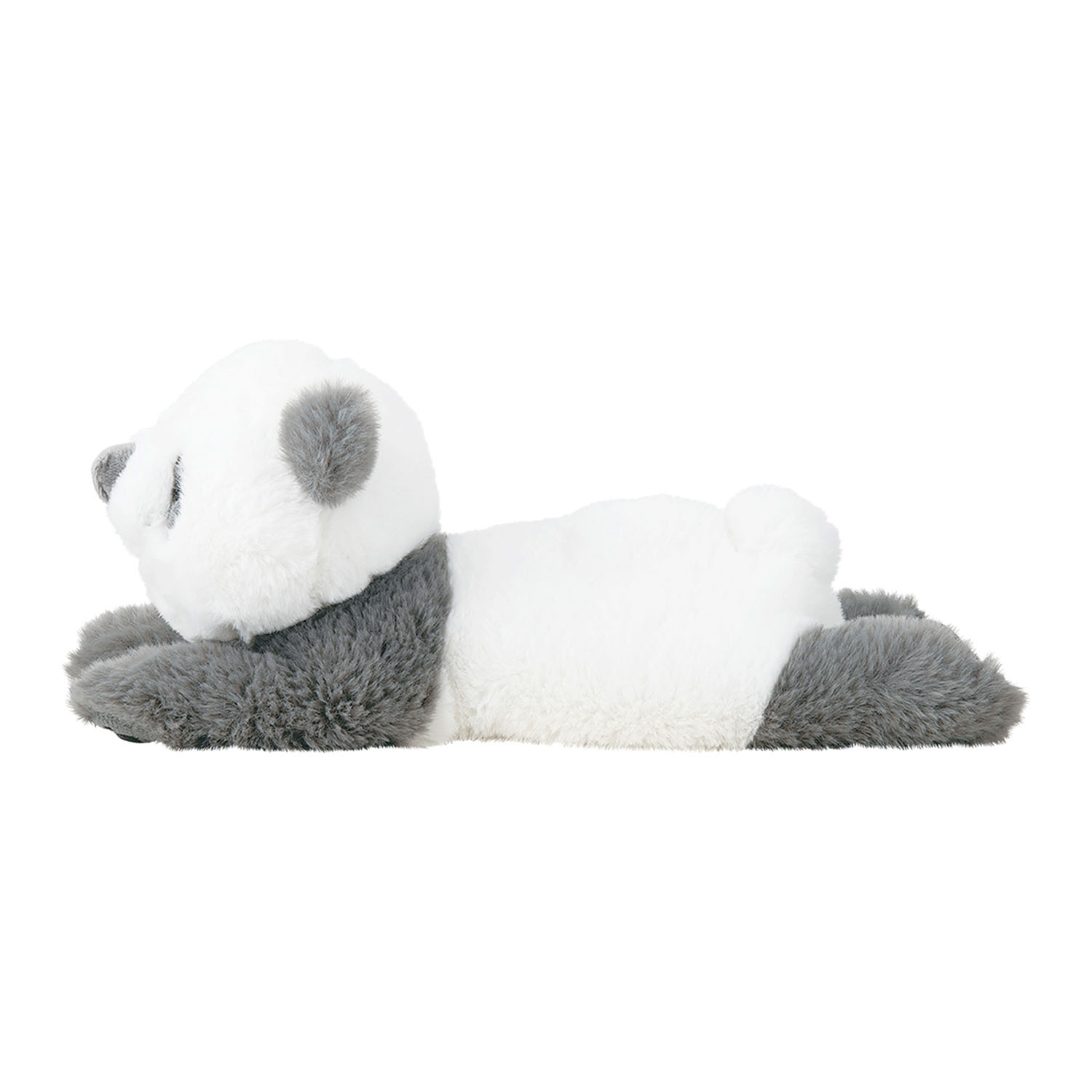 くたっとびより ミニクッションパンダ - 画像3