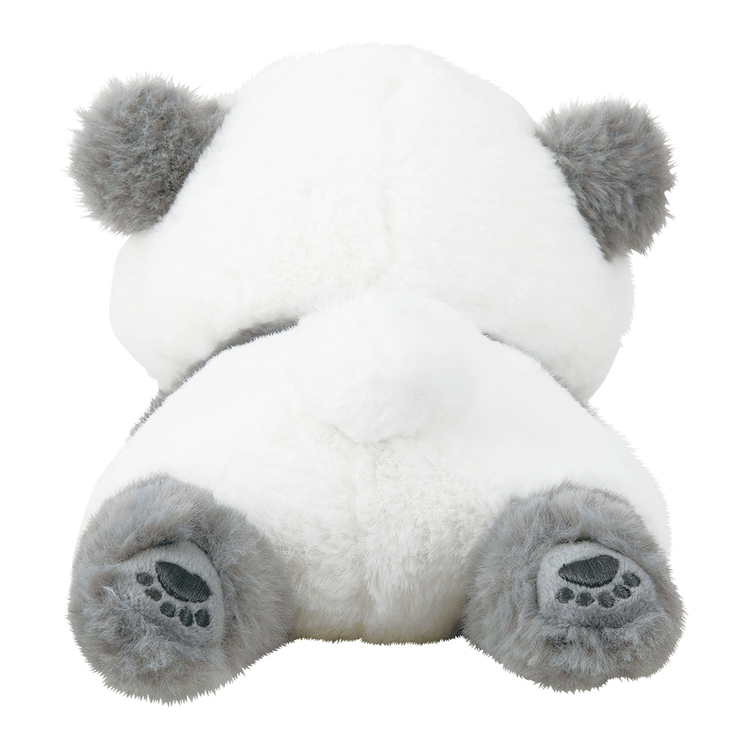 くたっとびより ミニクッションパンダ - 画像4