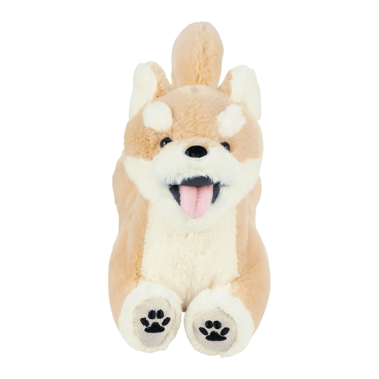 フラッピー ポーチ シバイヌ - 画像2