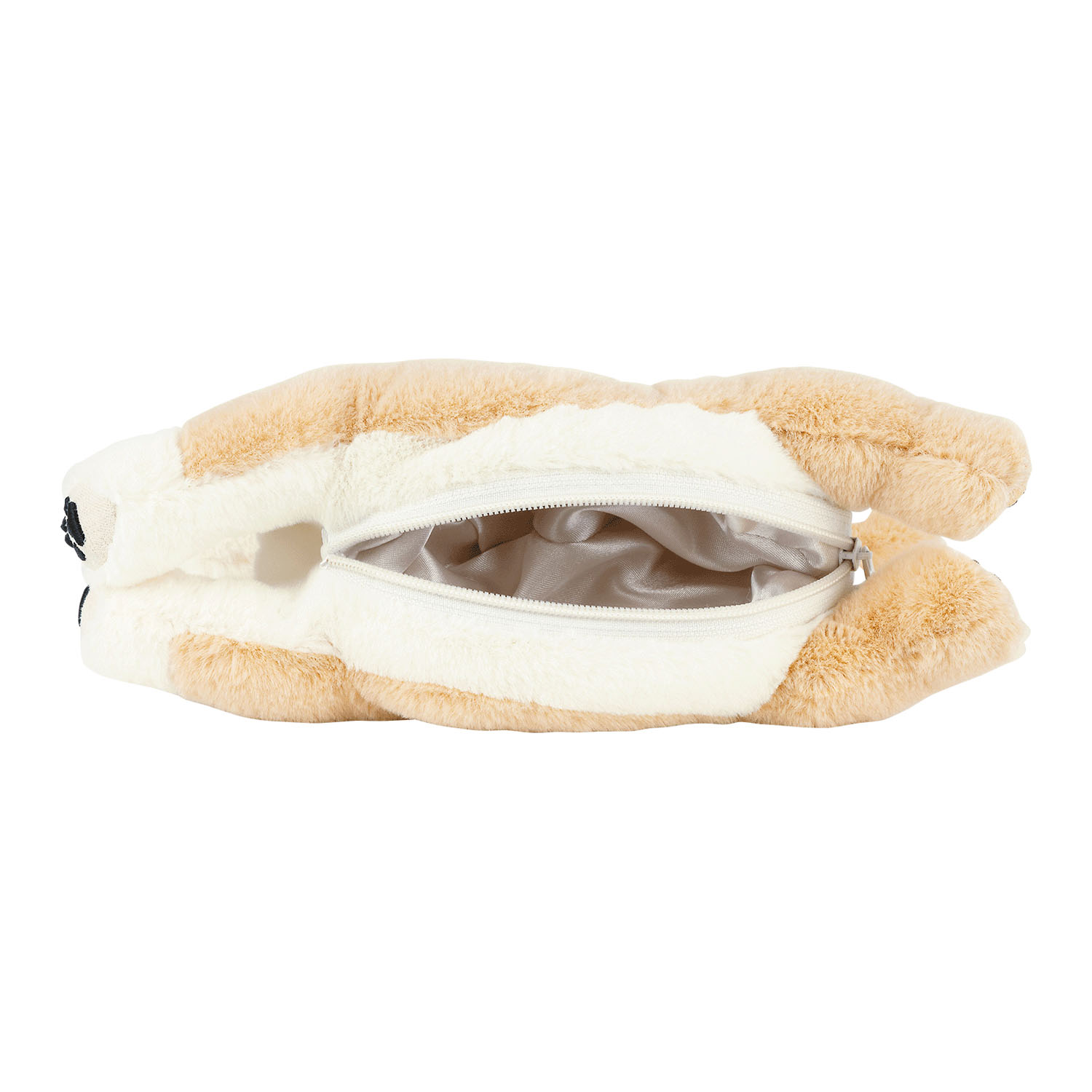 フラッピー ポーチ シバイヌ - 画像5