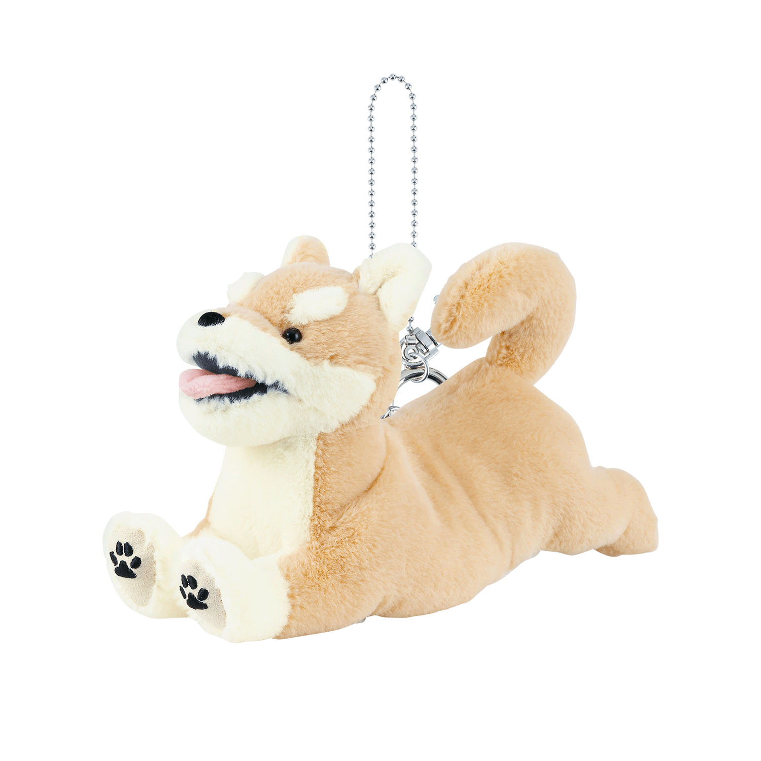 フラッピー ポーチ シバイヌ - 画像1