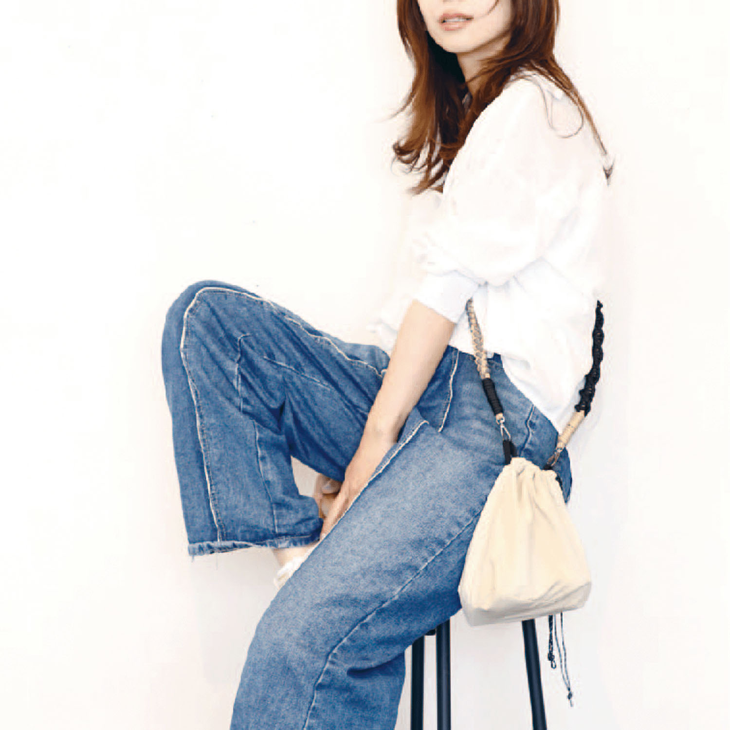 ショルダーストラップ - 画像3