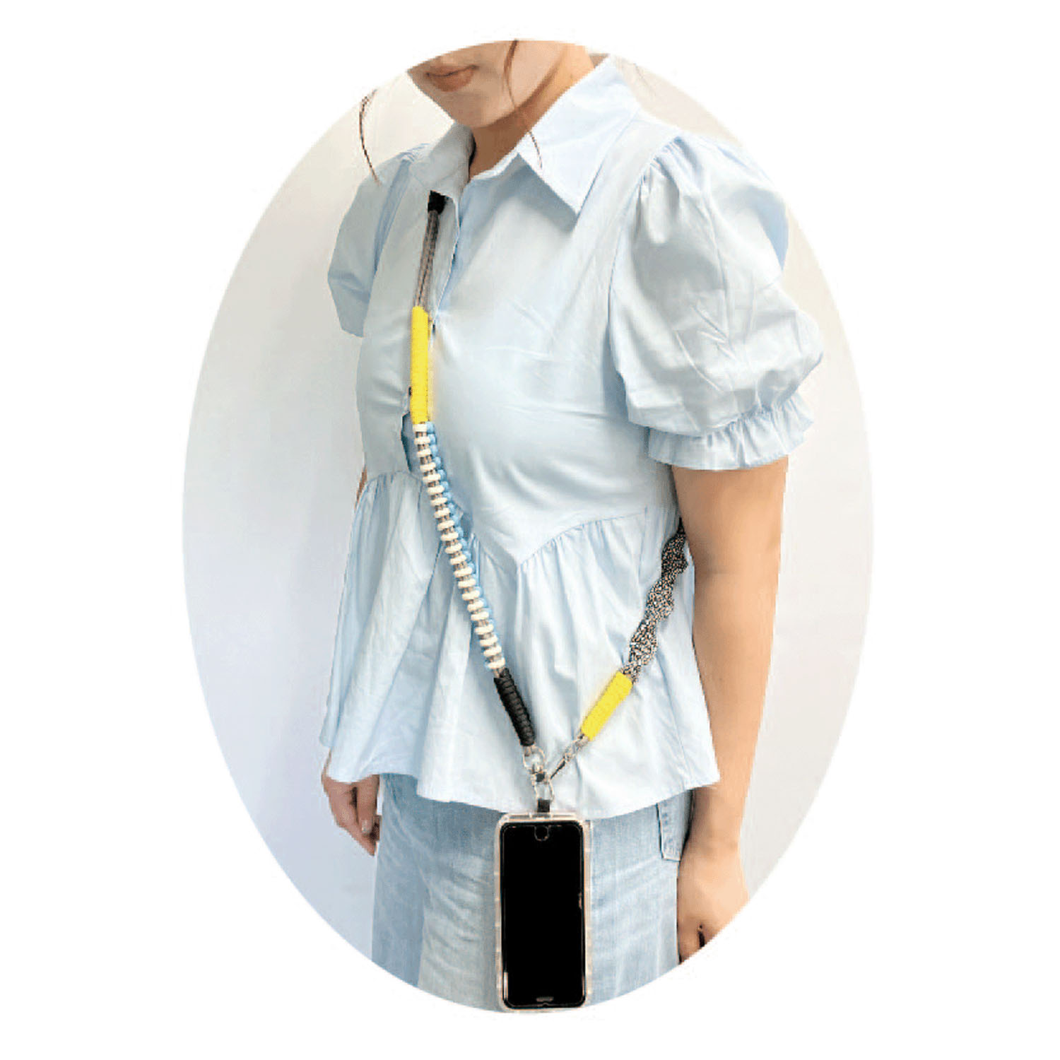 ショルダーストラップ - 画像6