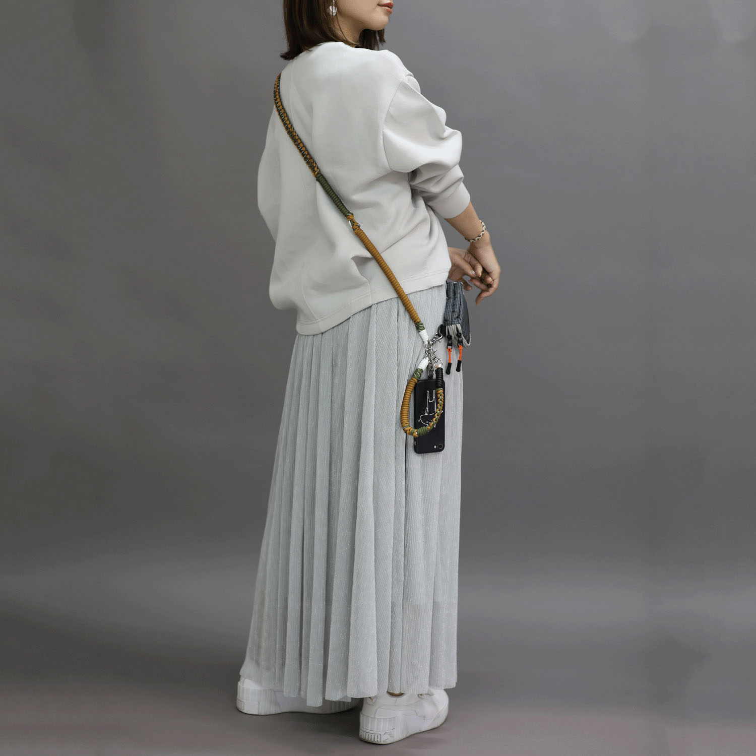 ショルダーストラップ - 画像2