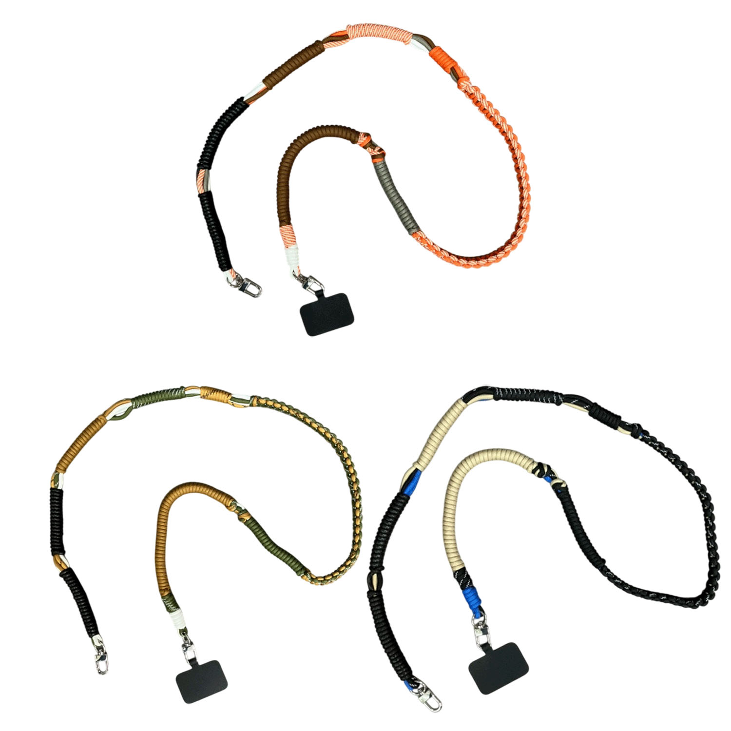 ショルダーストラップ