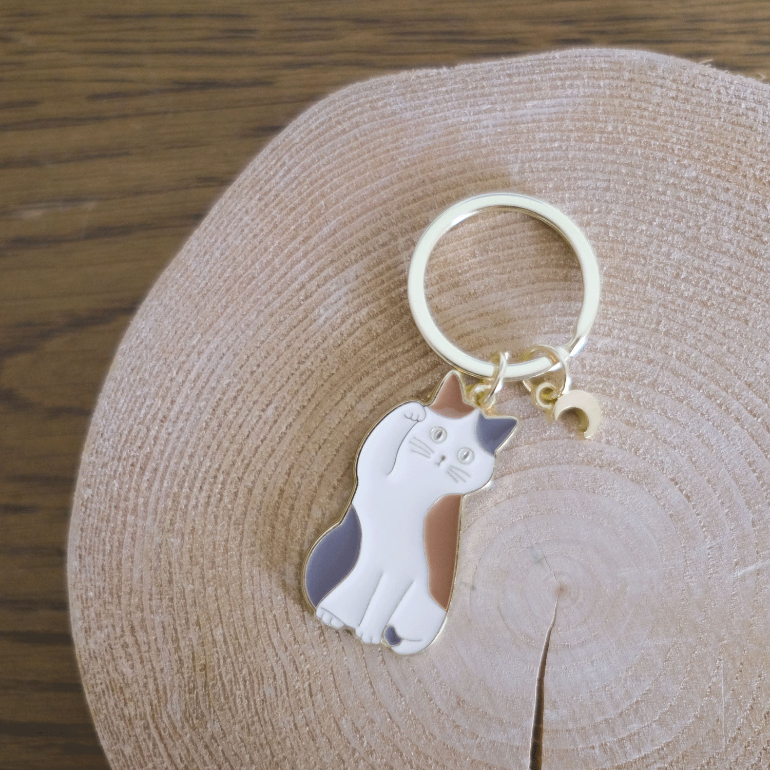 リュッカ キーリング - 画像11