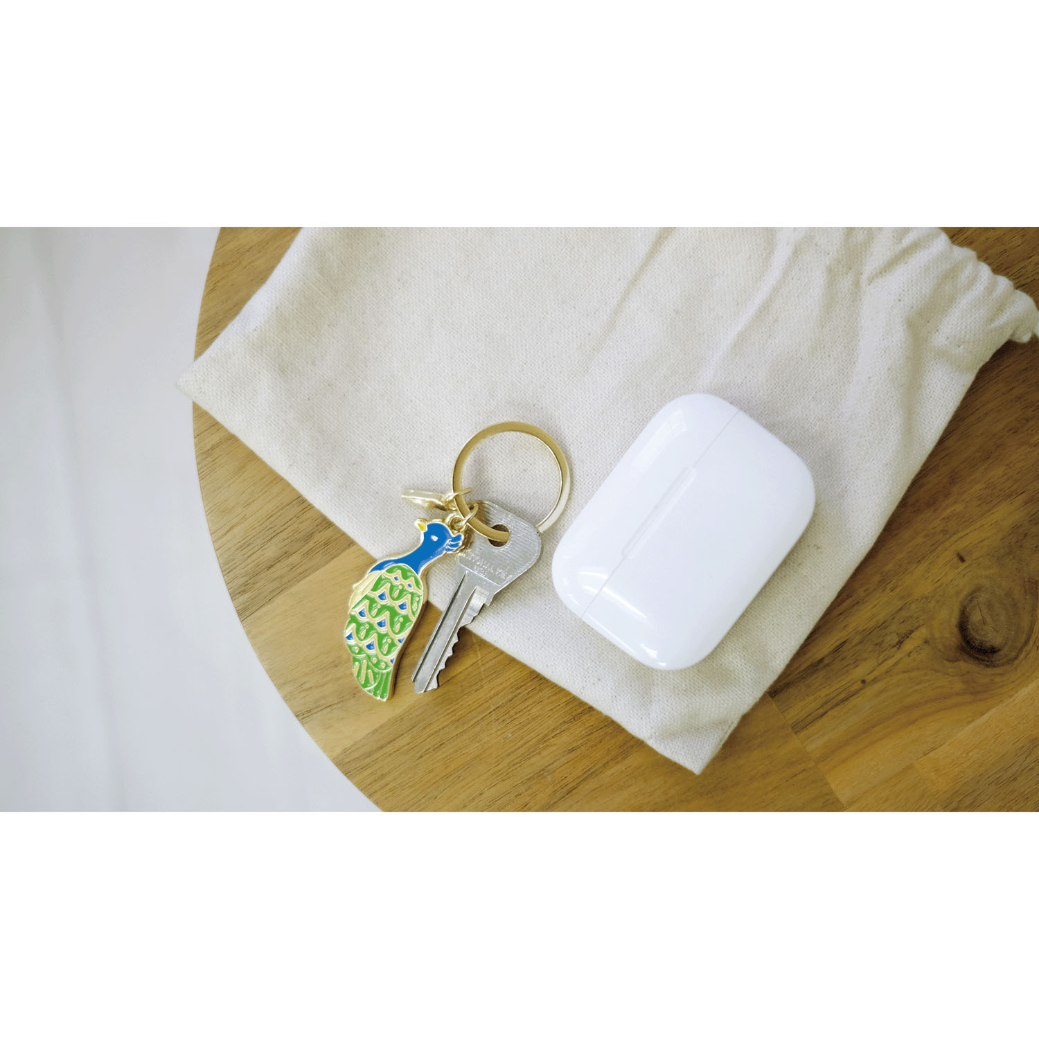 リュッカ キーリング - 画像24