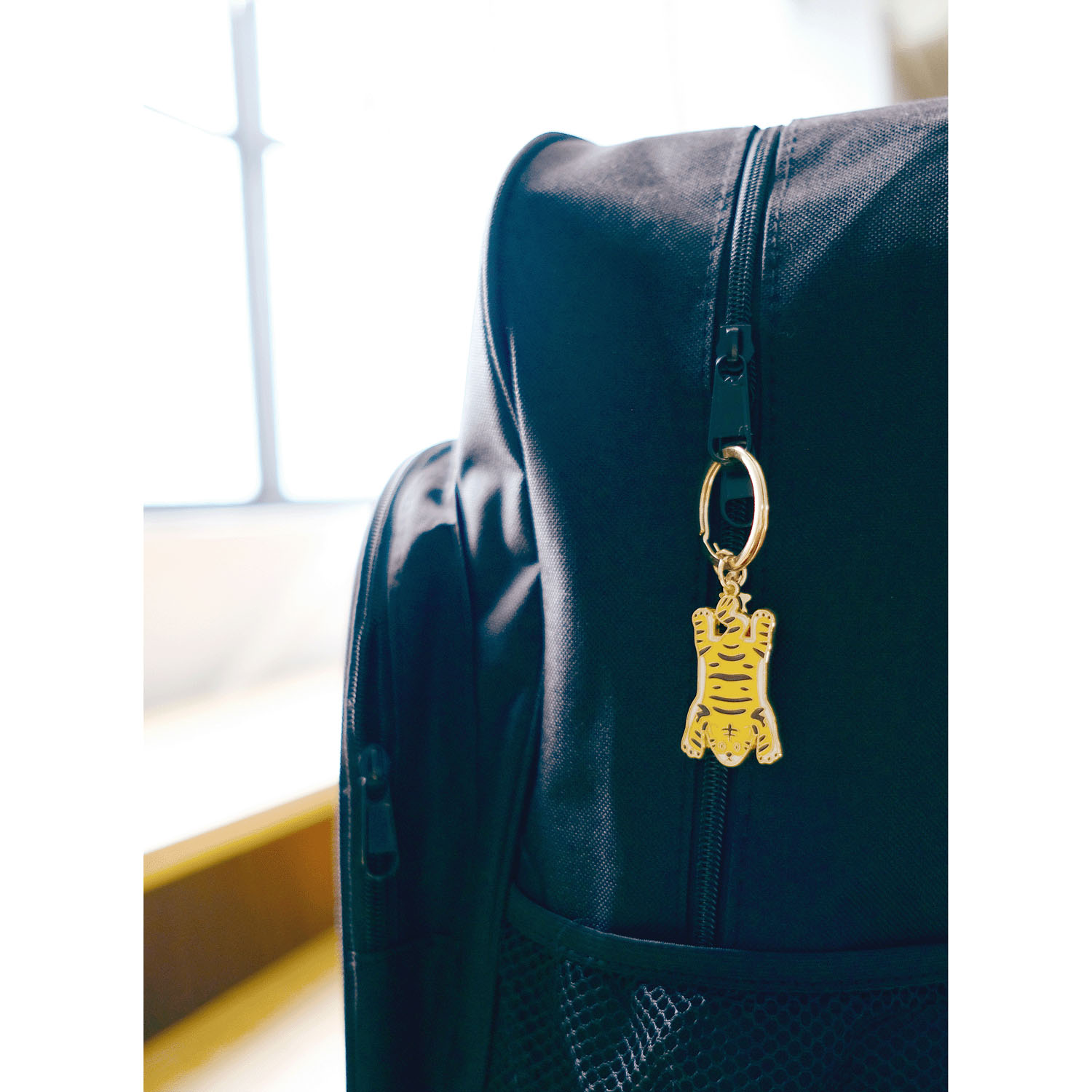 リュッカ キーリング - 画像7