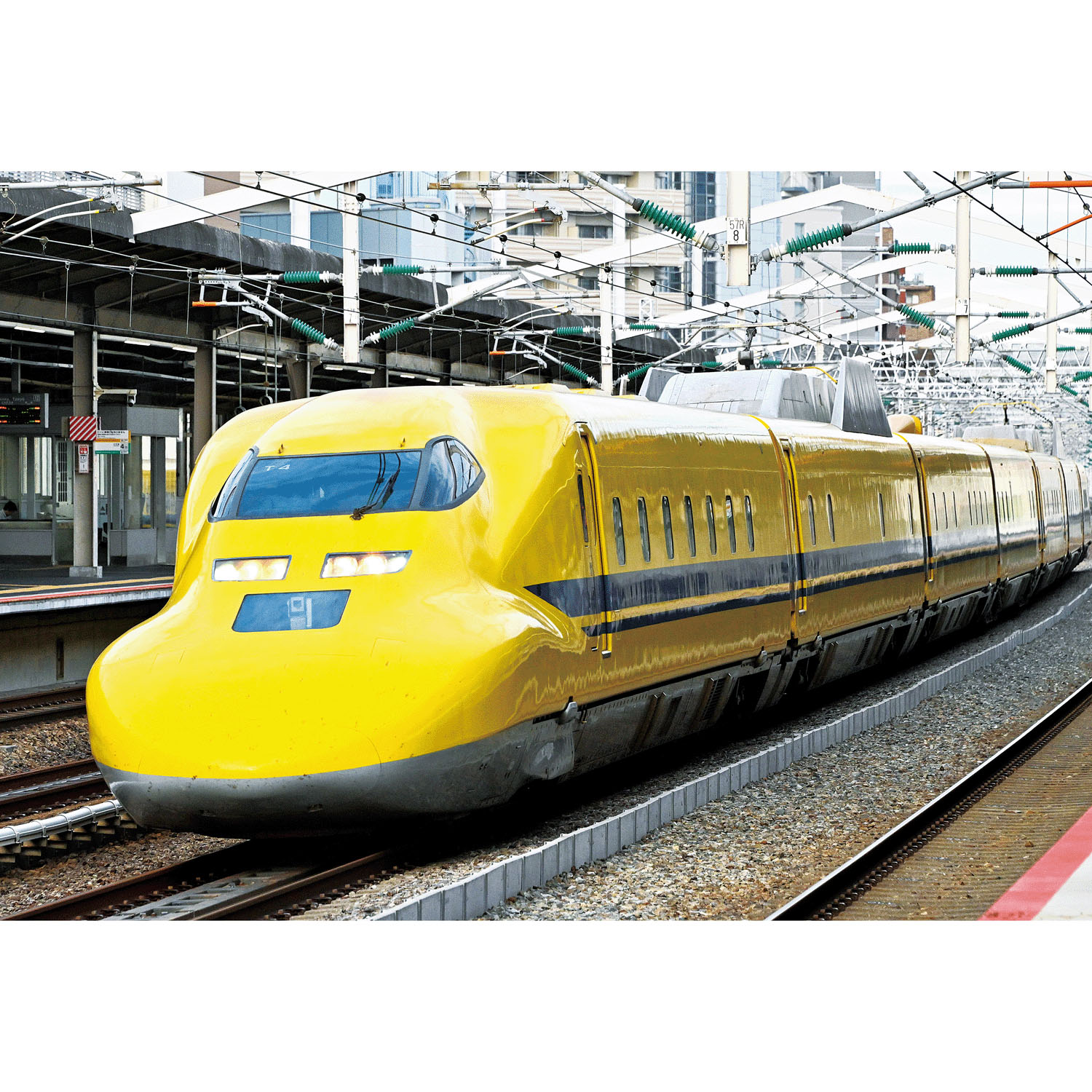 新幹線ネックピロー - 画像6