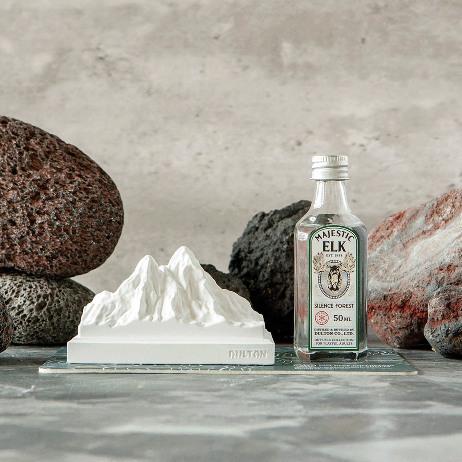 アイスロックディフューザー - 画像21