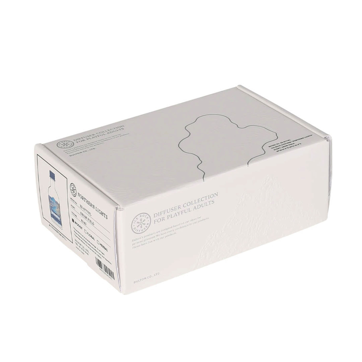 アイスロックディフューザー - 画像5