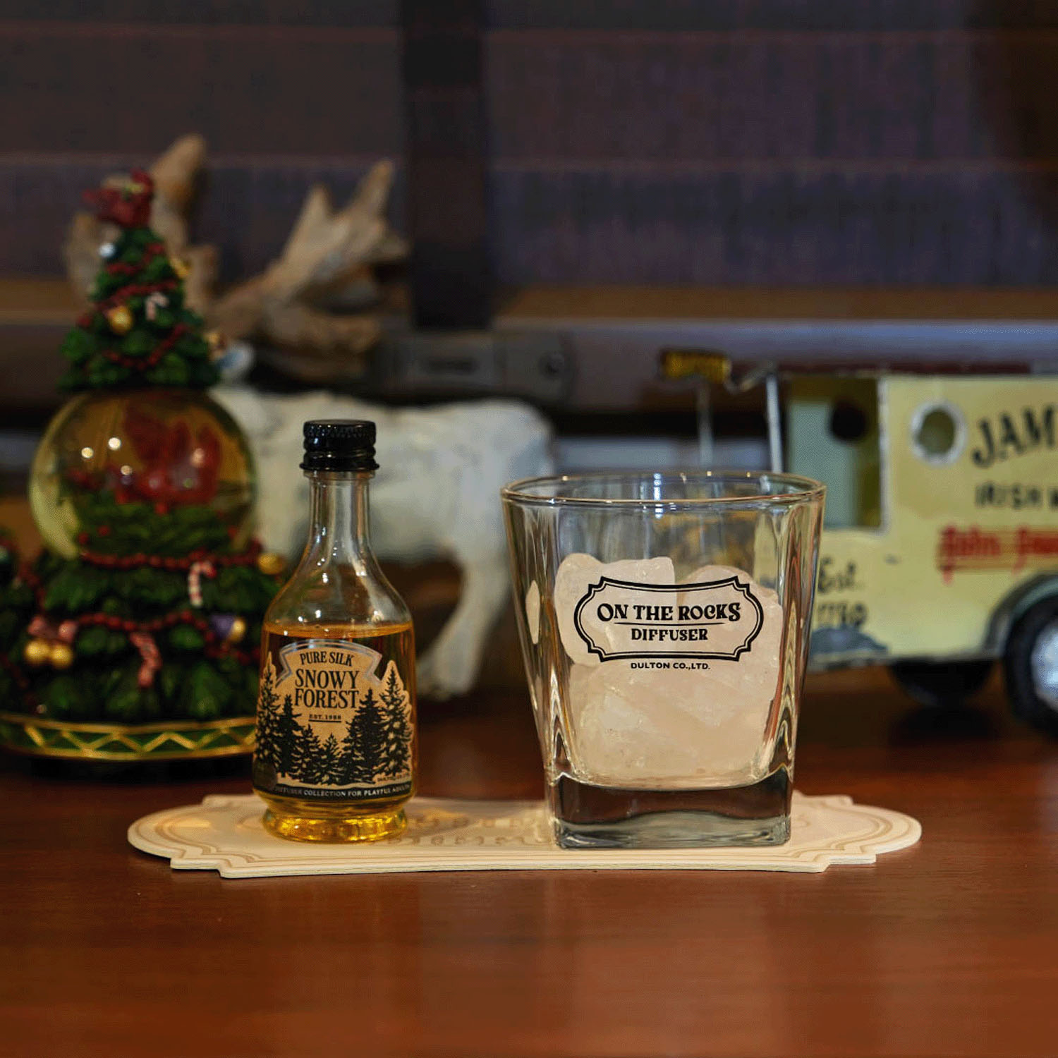 OnTheRocksDiffuser - 画像5