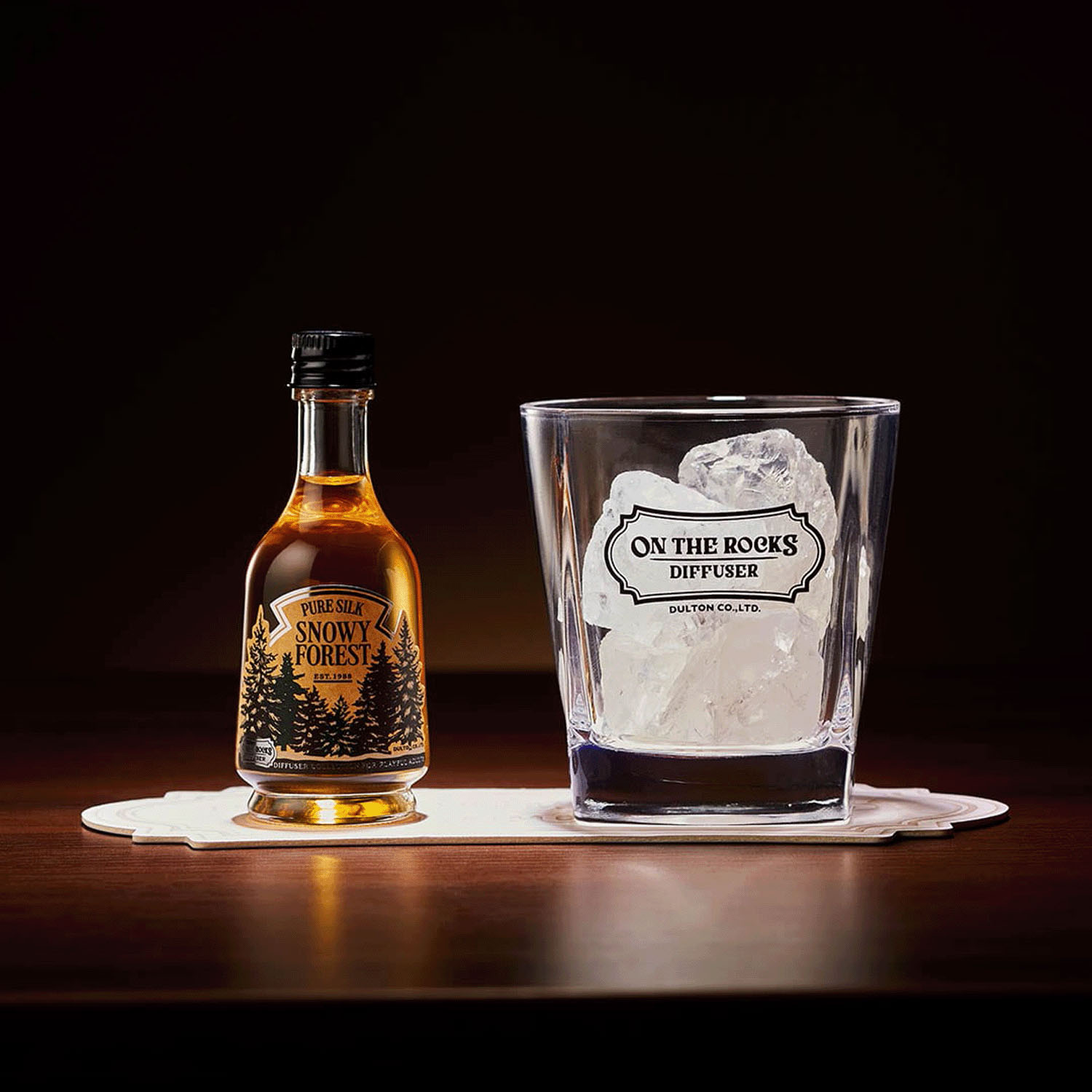 OnTheRocksDiffuser