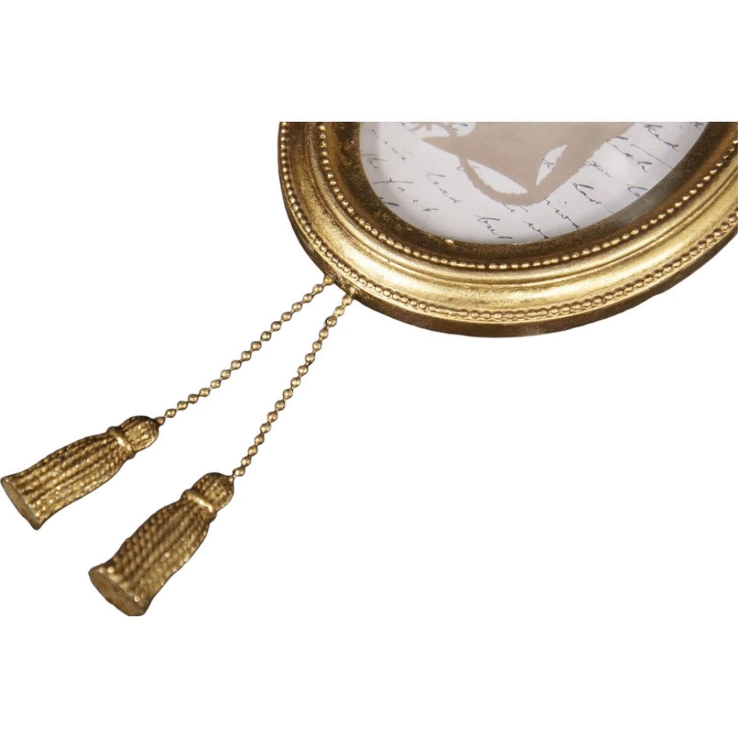 エンジェル・フォトフレーム オーバル 壁掛け - 画像15