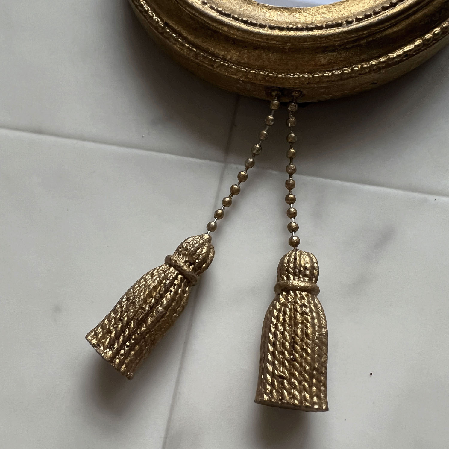 エンジェル・フォトフレーム オーバル 壁掛け - 画像9