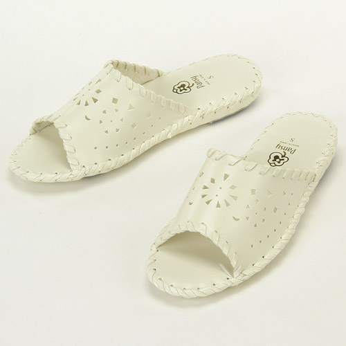 パンジー 室内履き 婦人用 9502 - 画像2