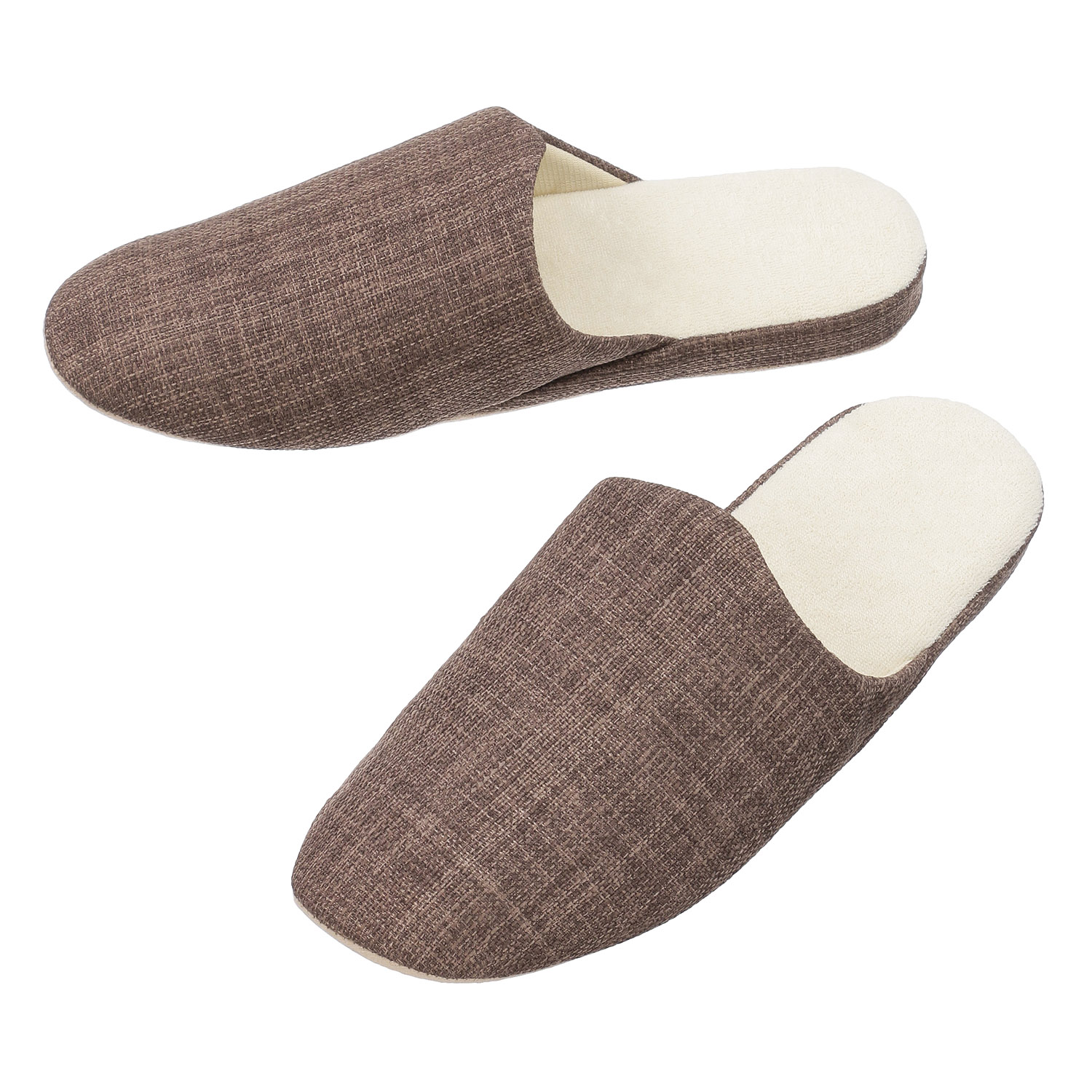 【21：次回納期未定】ノーブルクラス スリッパL - 画像3