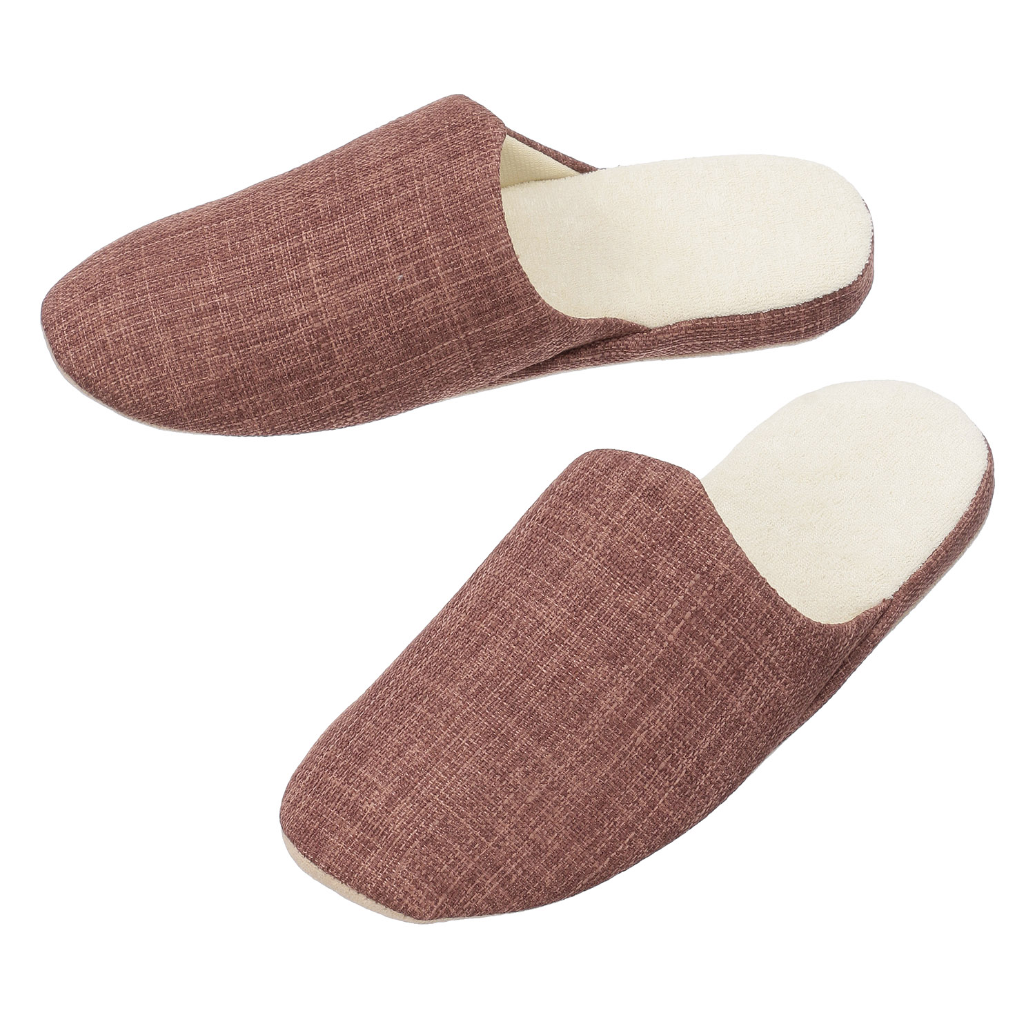 【21：次回納期未定】ノーブルクラス スリッパL - 画像4