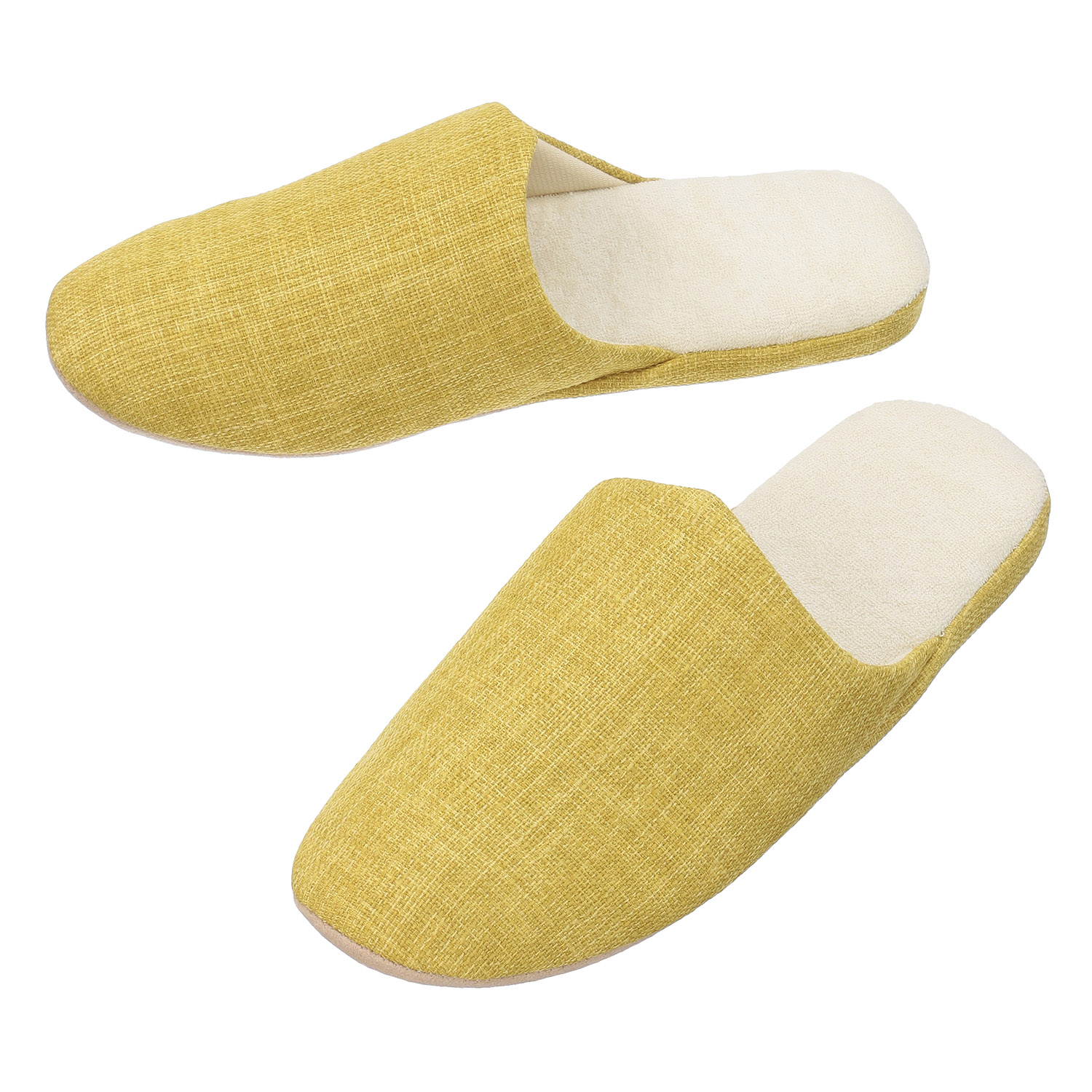 【21：次回納期未定】ノーブルクラス スリッパL - 画像5