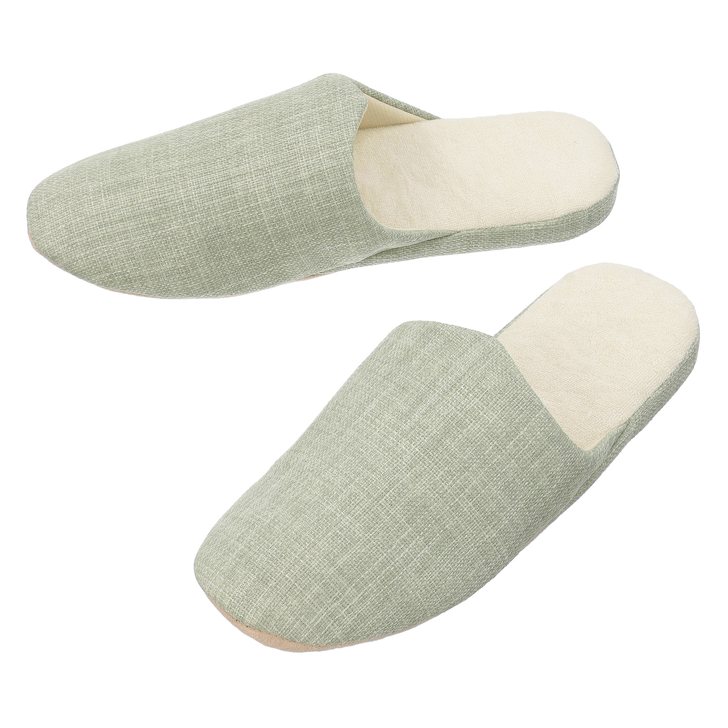 【21：次回納期未定】ノーブルクラス スリッパL - 画像6