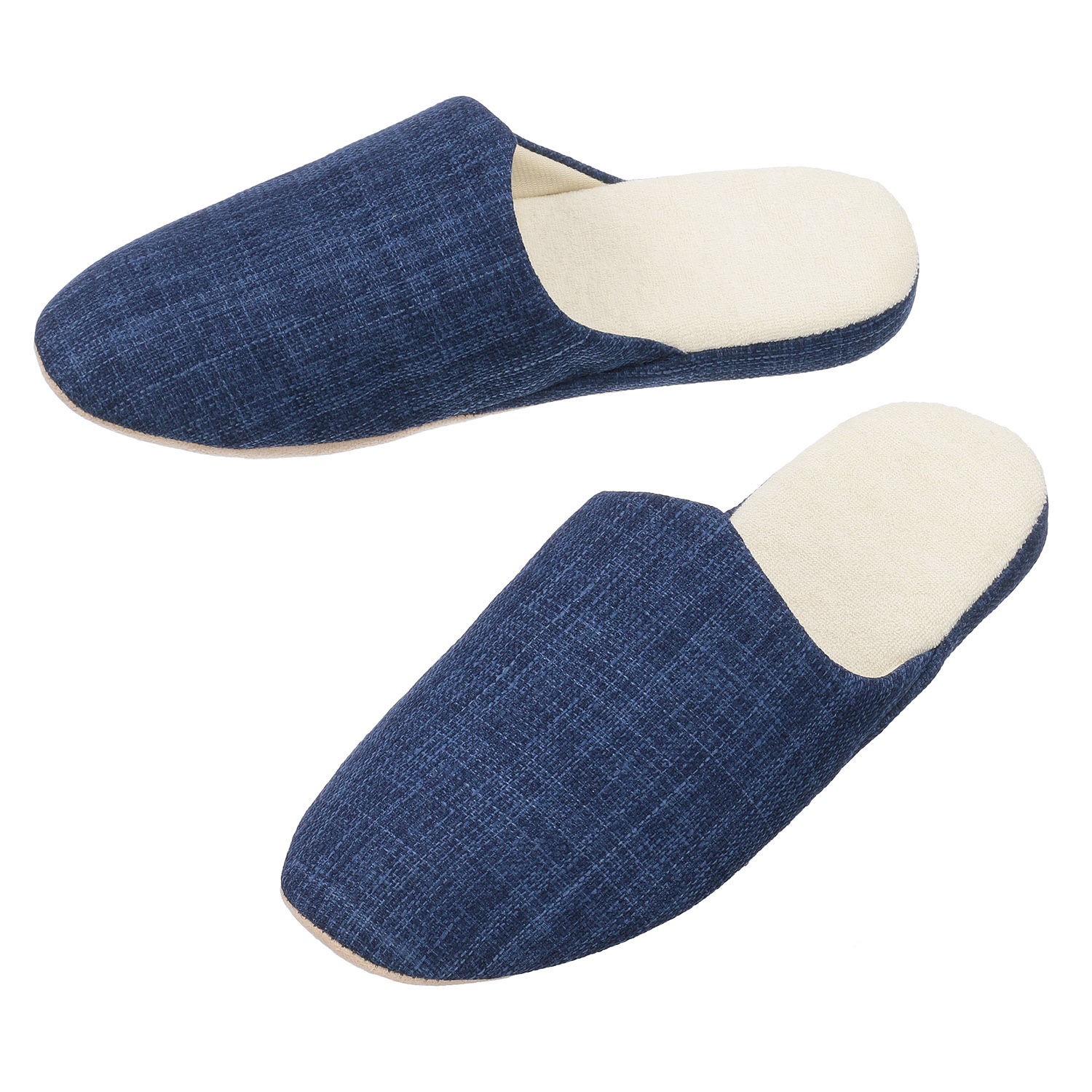 【21：次回納期未定】ノーブルクラス スリッパL - 画像8