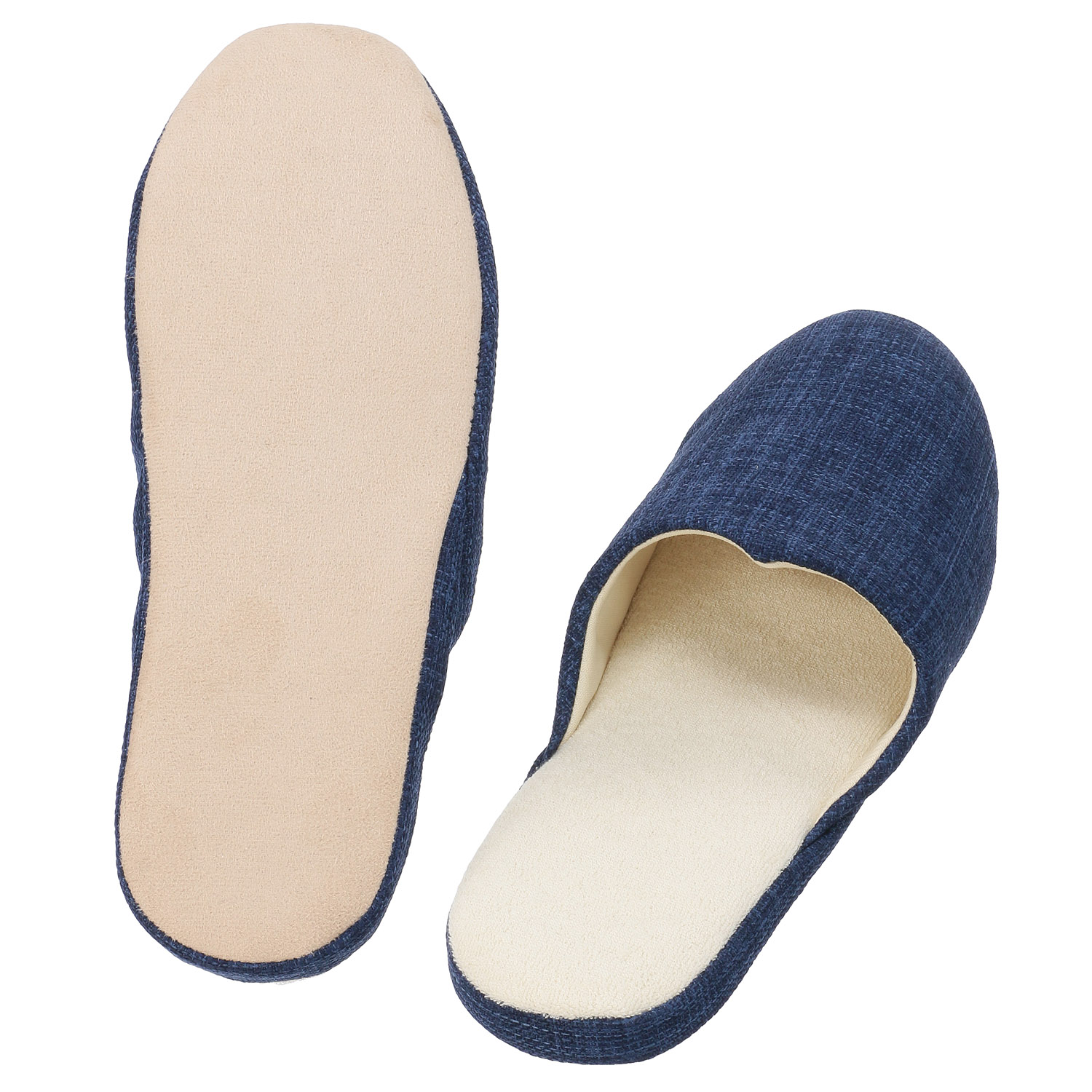 【21：次回納期未定】ノーブルクラス スリッパL - 画像9