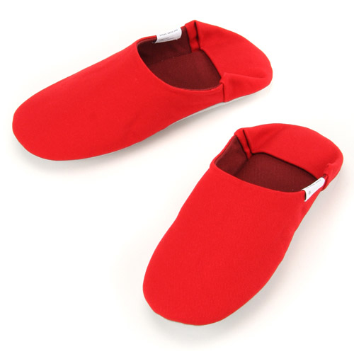 帆布バブーシュM - 画像6