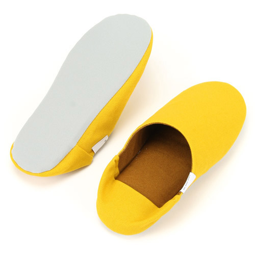 帆布バブーシュM - 画像8