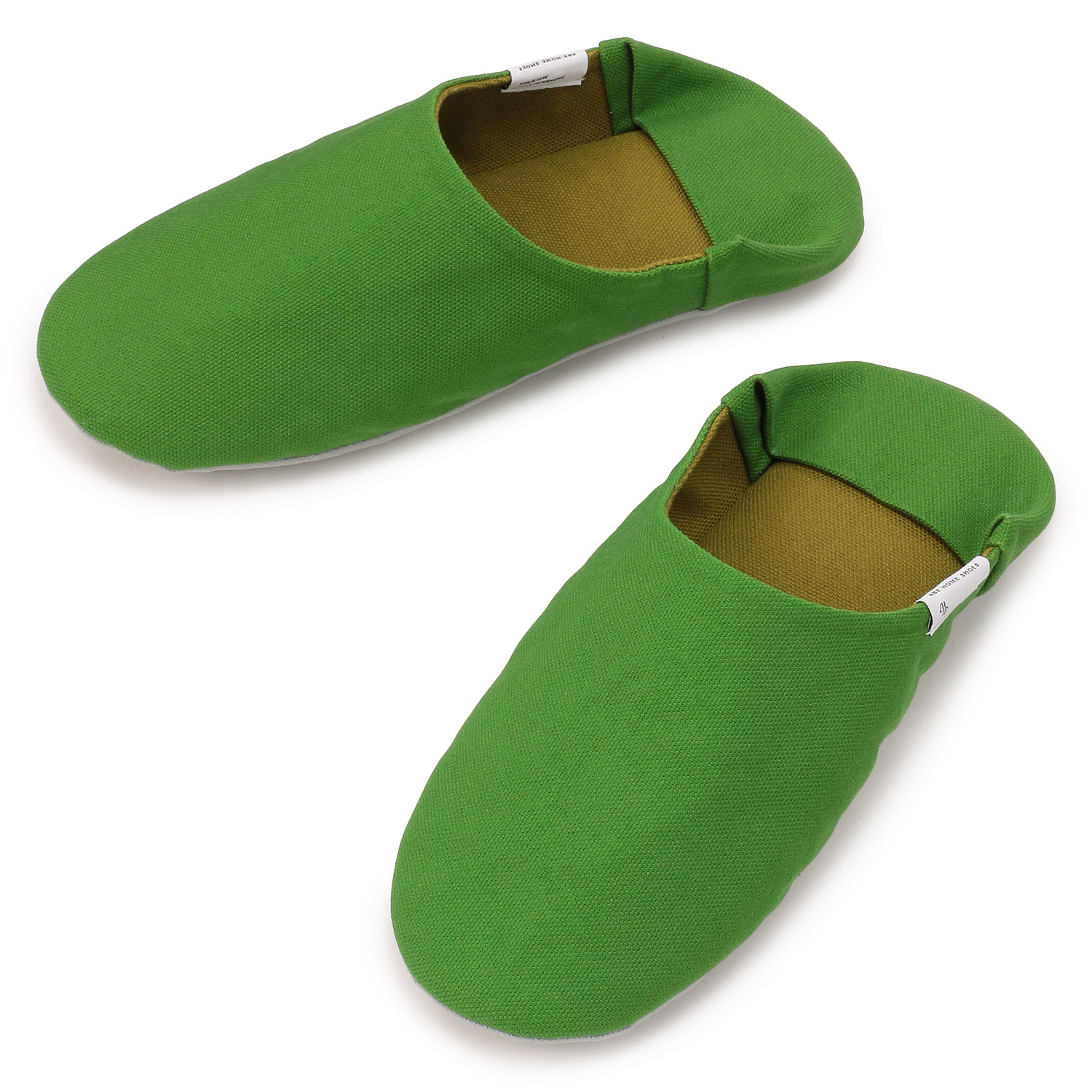 帆布バブーシュM - 画像10