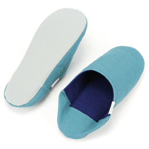 帆布バブーシュL - 画像11