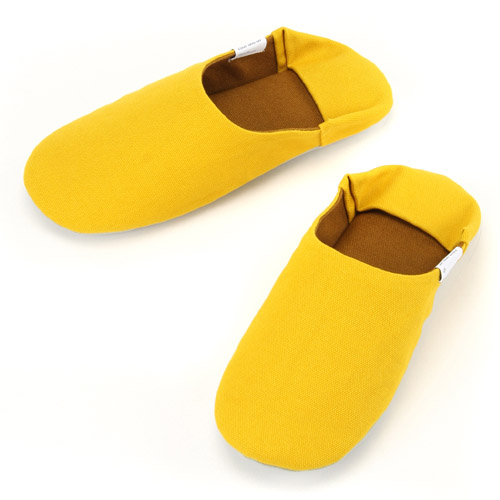 帆布バブーシュL - 画像7