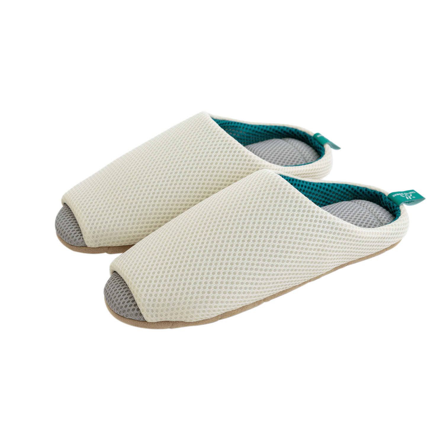 プロテックジャーニー 洗えるメッシュスリッパ - 画像12