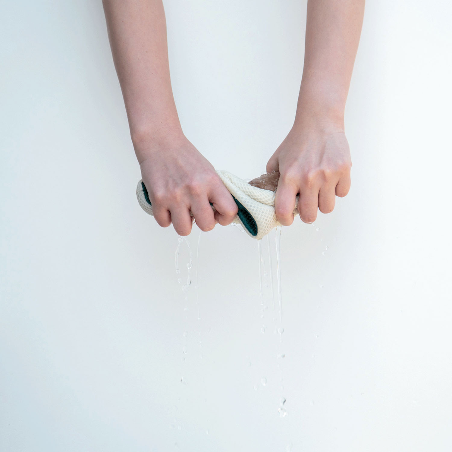 プロテックジャーニー 洗えるメッシュスリッパ - 画像16