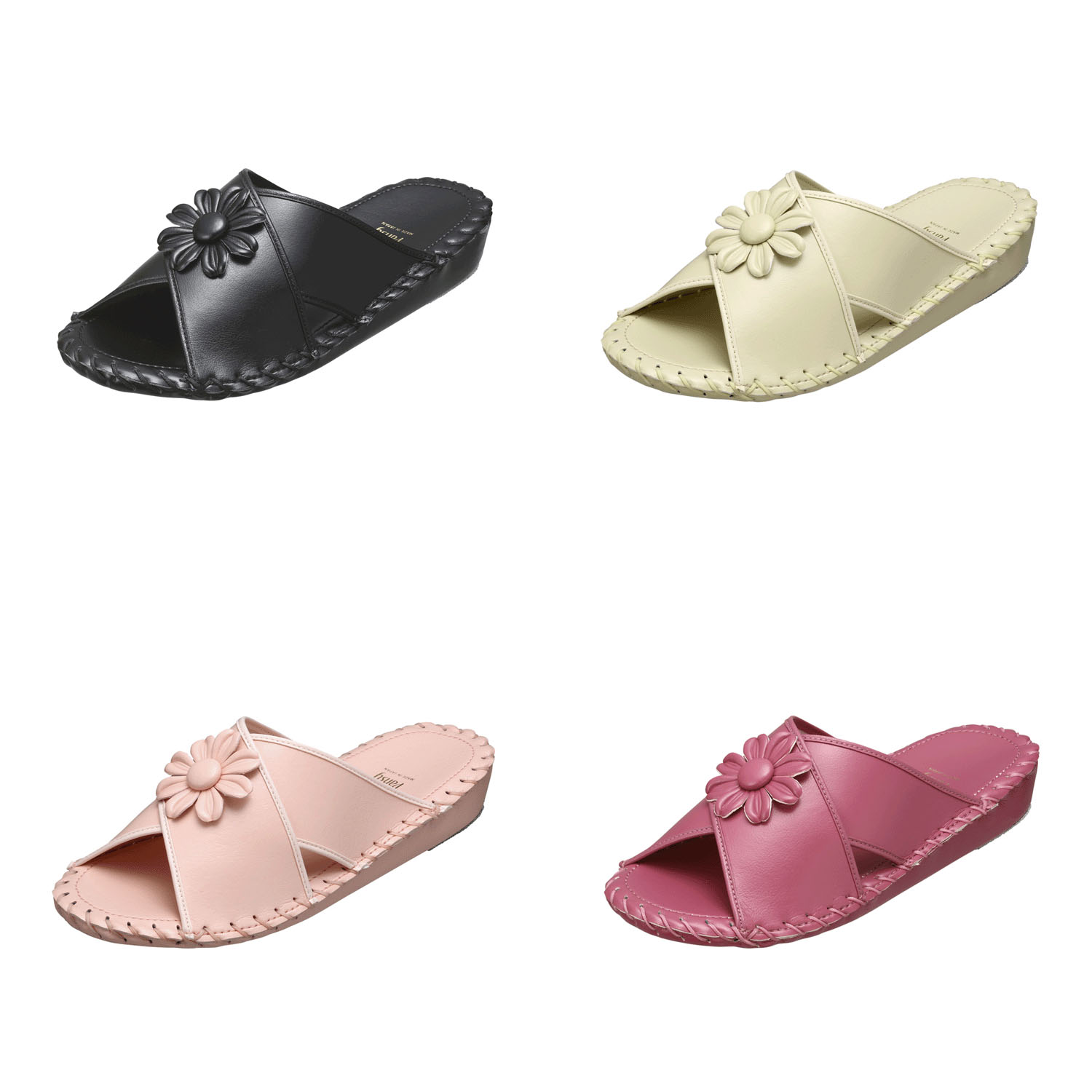 【34－59：次回4月中旬以降】パンジー 9370J - 画像1