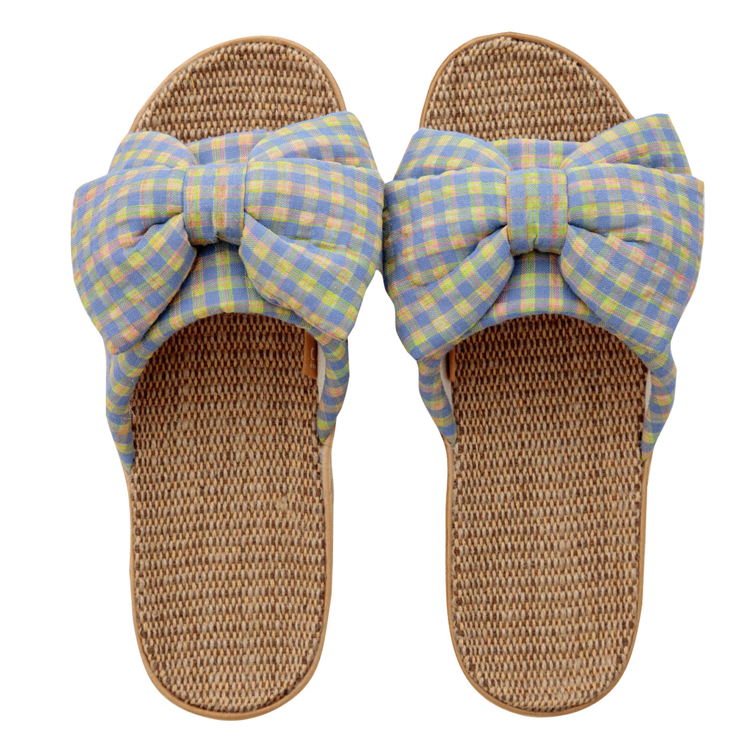 インアウトリボン スリッパ - 画像7