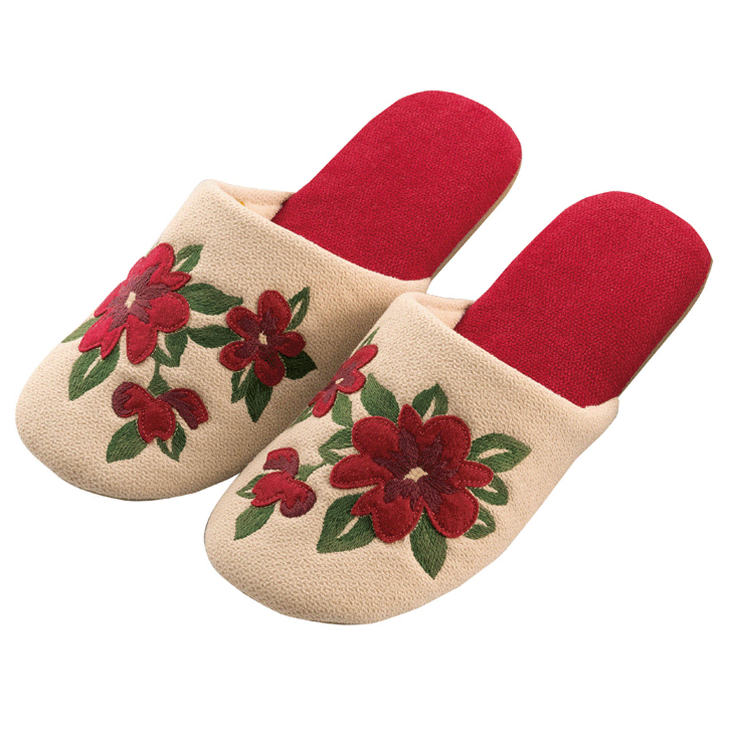 【在庫限り】シビラ トパシオ スリッパ - 画像2