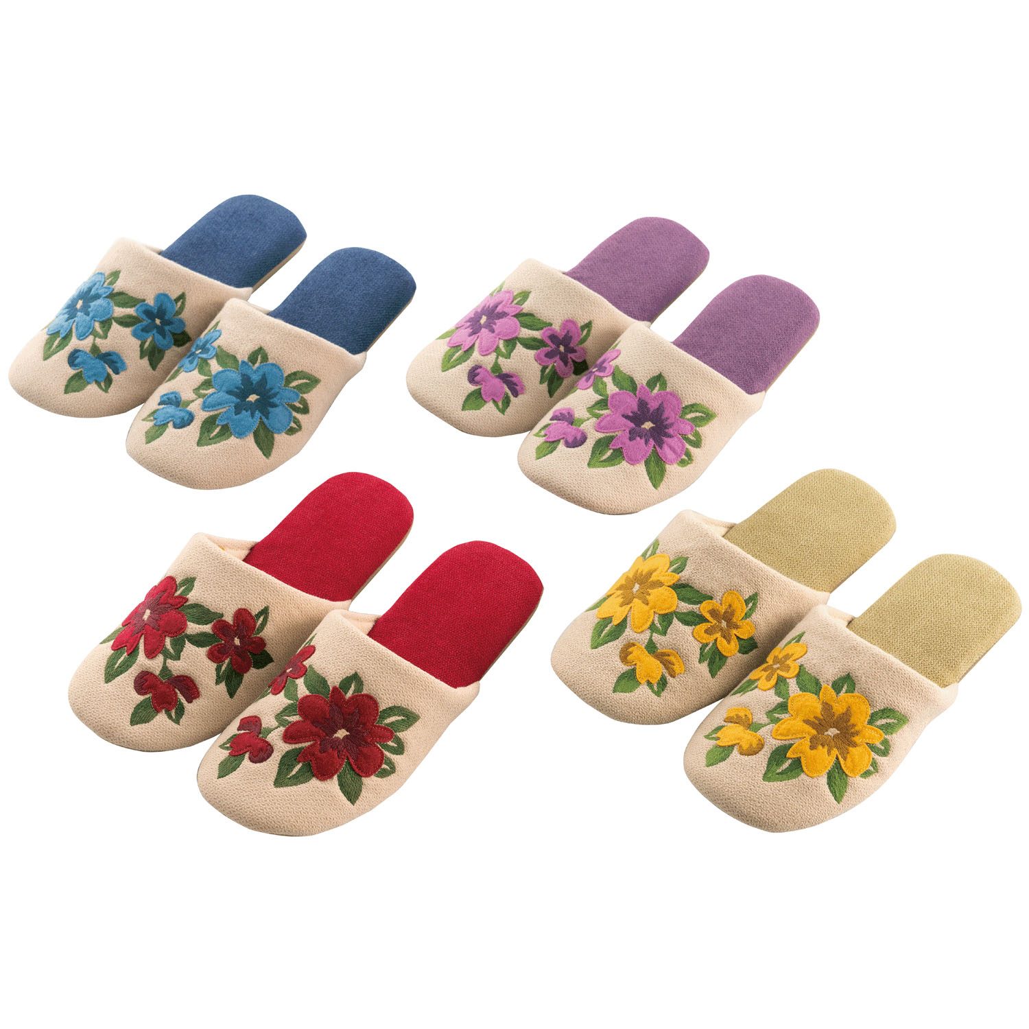 【在庫限り】シビラ トパシオ スリッパ