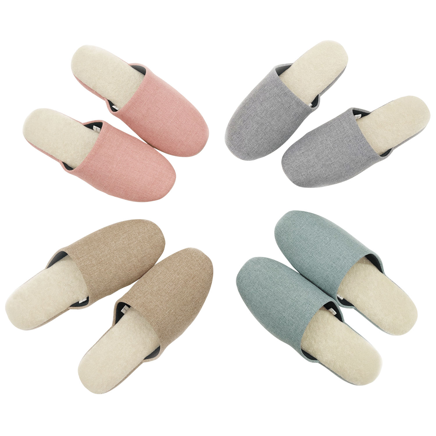 エスピガ スリッパ