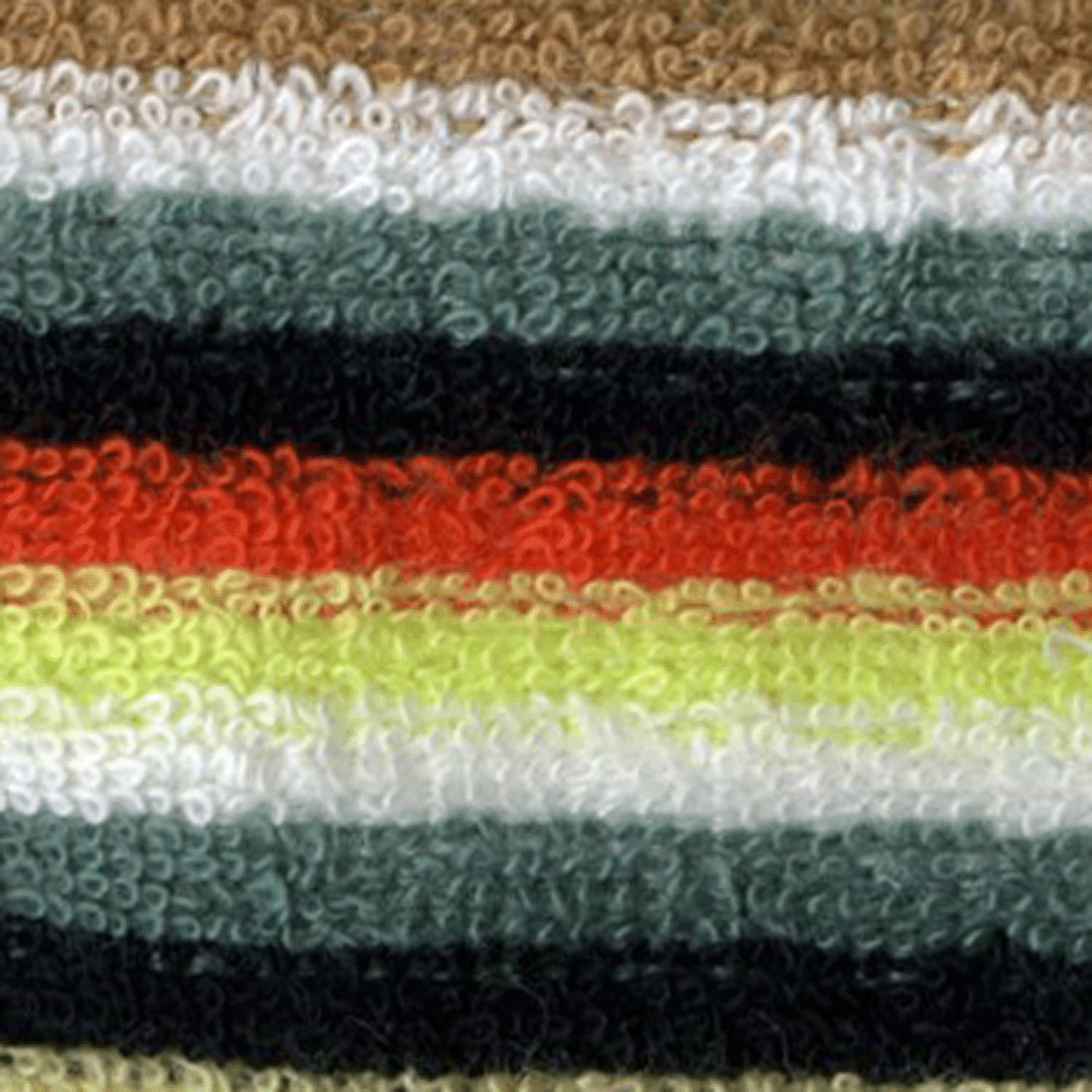 パイルピース 厚底スリッパL - 画像10