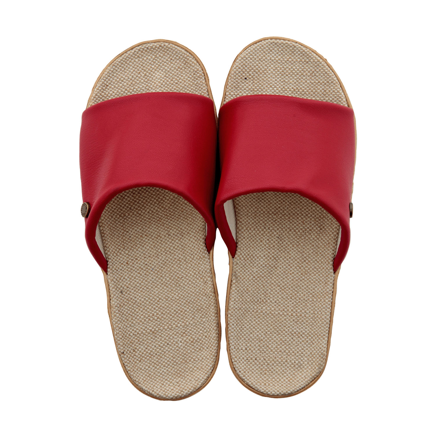 インアウトジュート スリッパS - 画像7