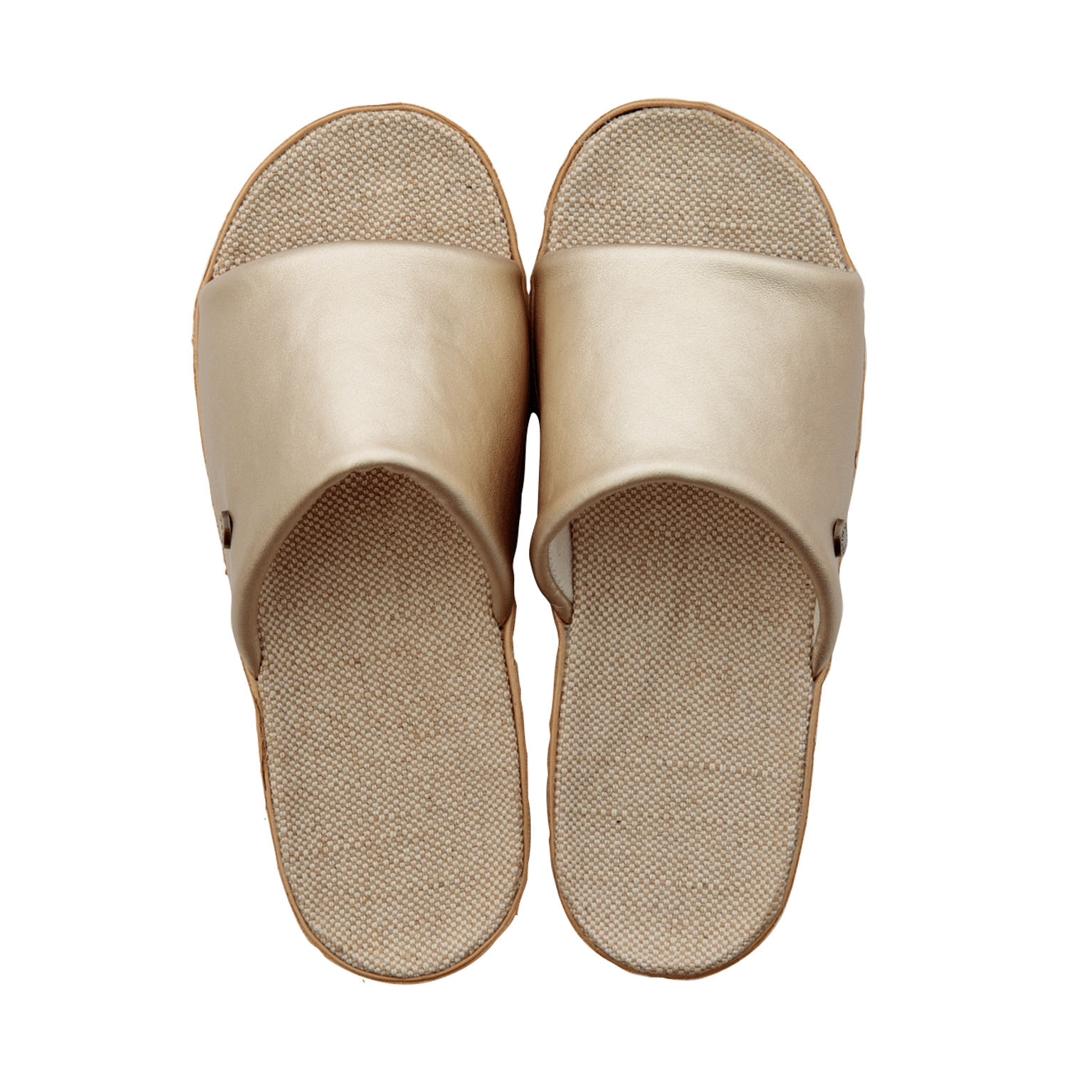 インアウトジュート スリッパS - 画像10