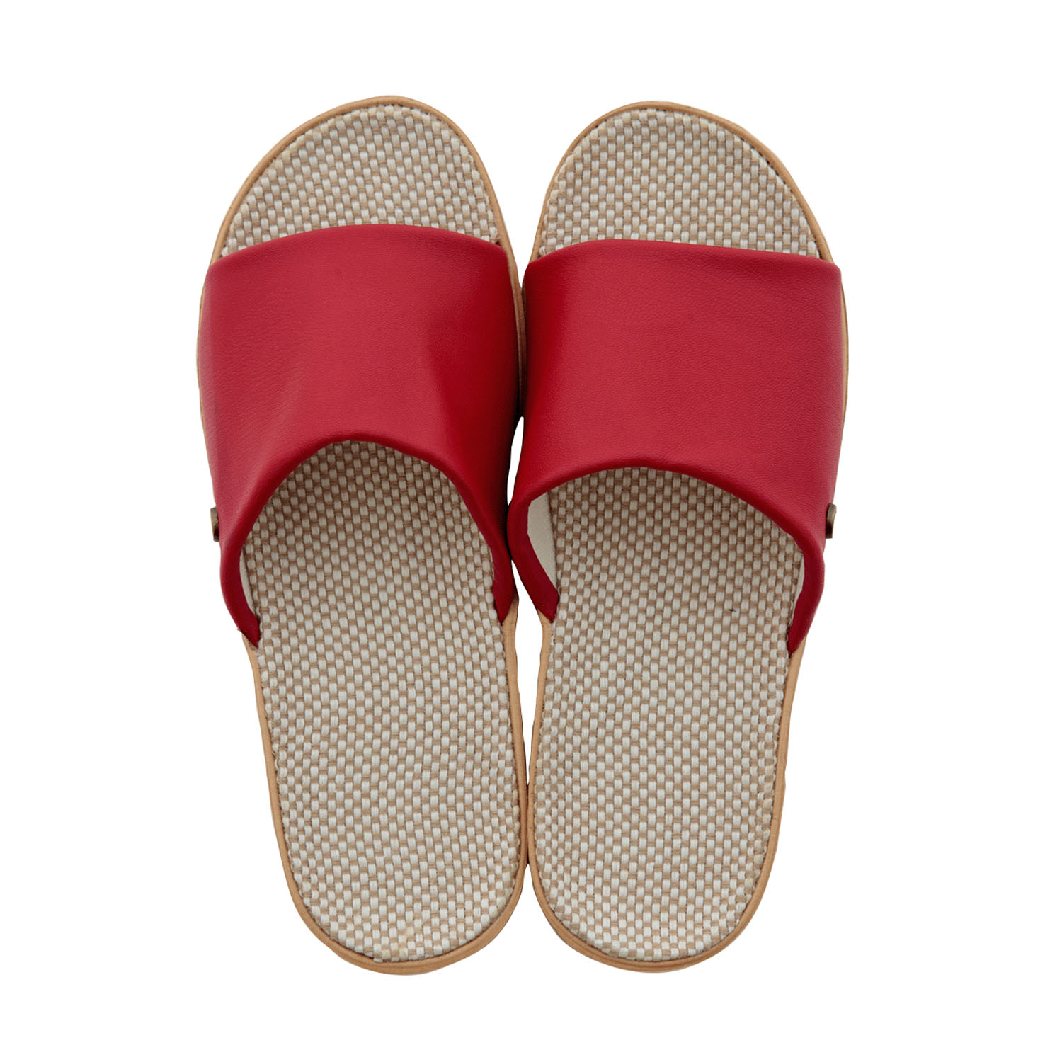 インアウトジュート スリッパM - 画像11