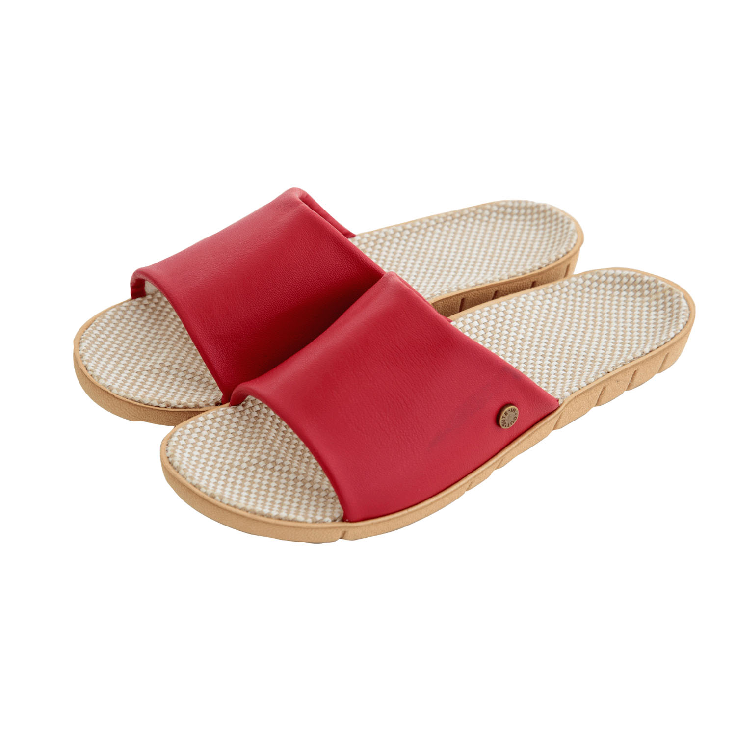 インアウトジュート スリッパM - 画像12